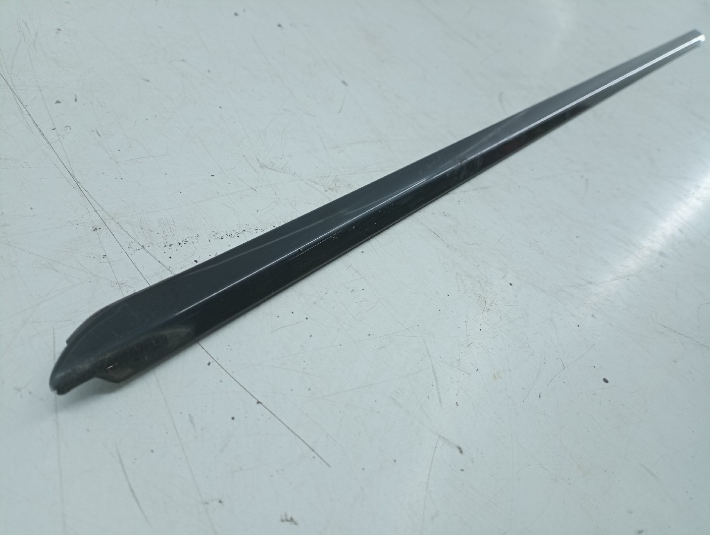 Friso da porta BMW 6 (E63) | 03 - 10 Imagem-1