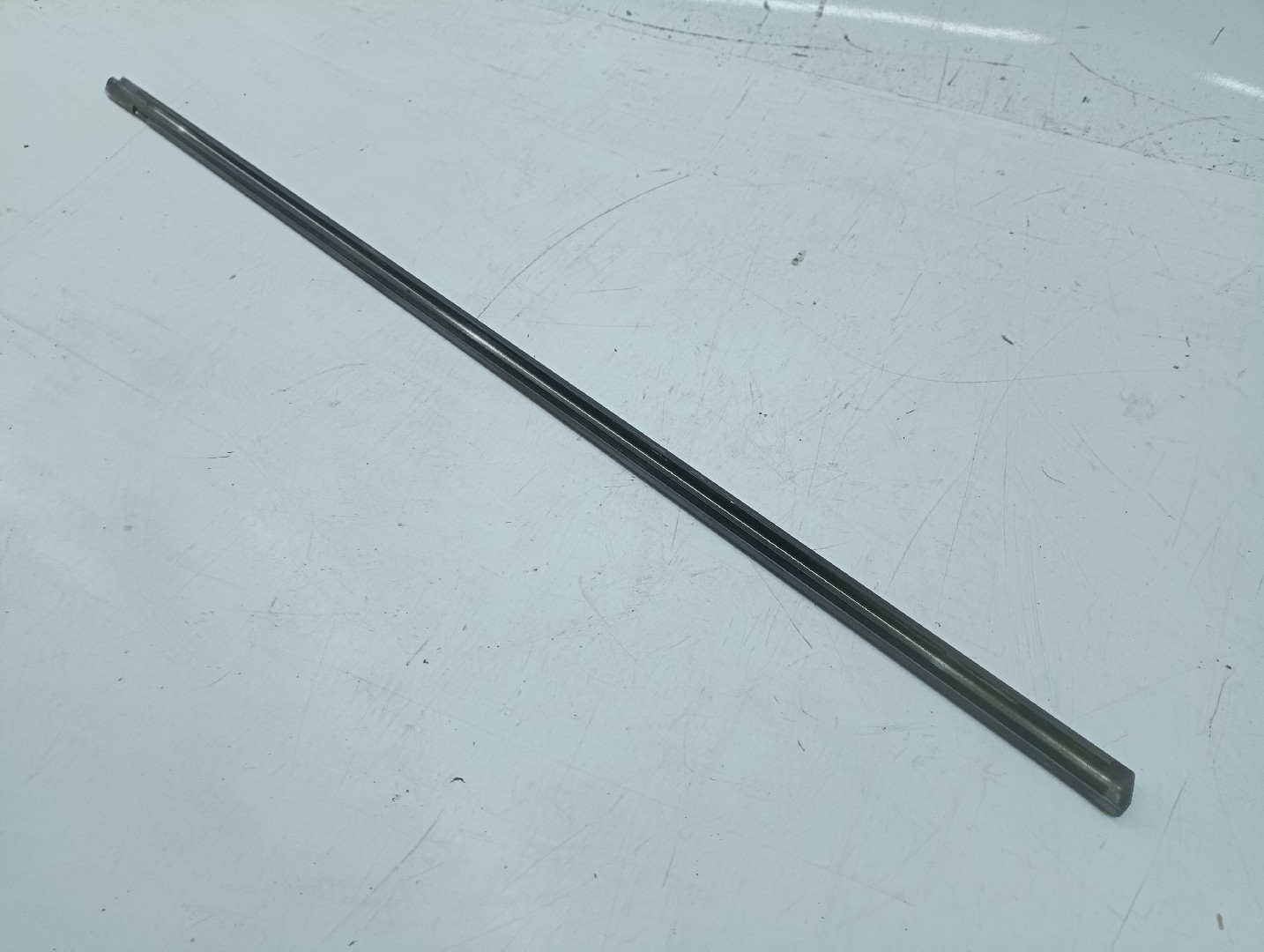 Friso da porta BMW 6 (E63) | 03 - 10