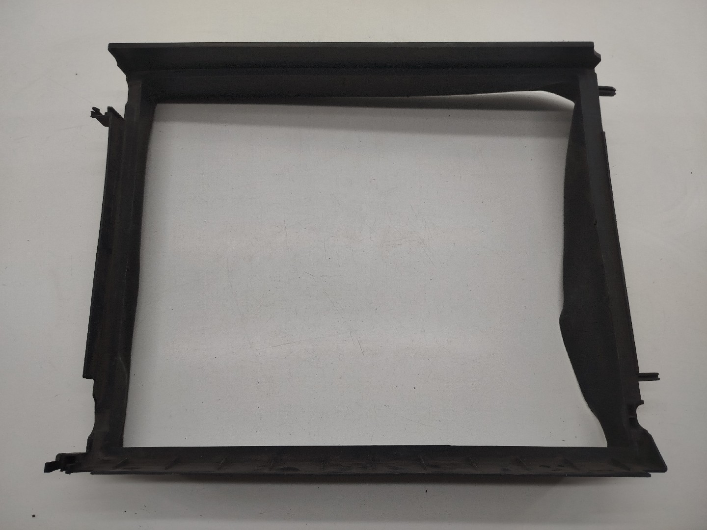 Suporte de radiador RENAULT MEGANE IV Hatchback (B9A/M/N_) | 15 -  Imagem-4