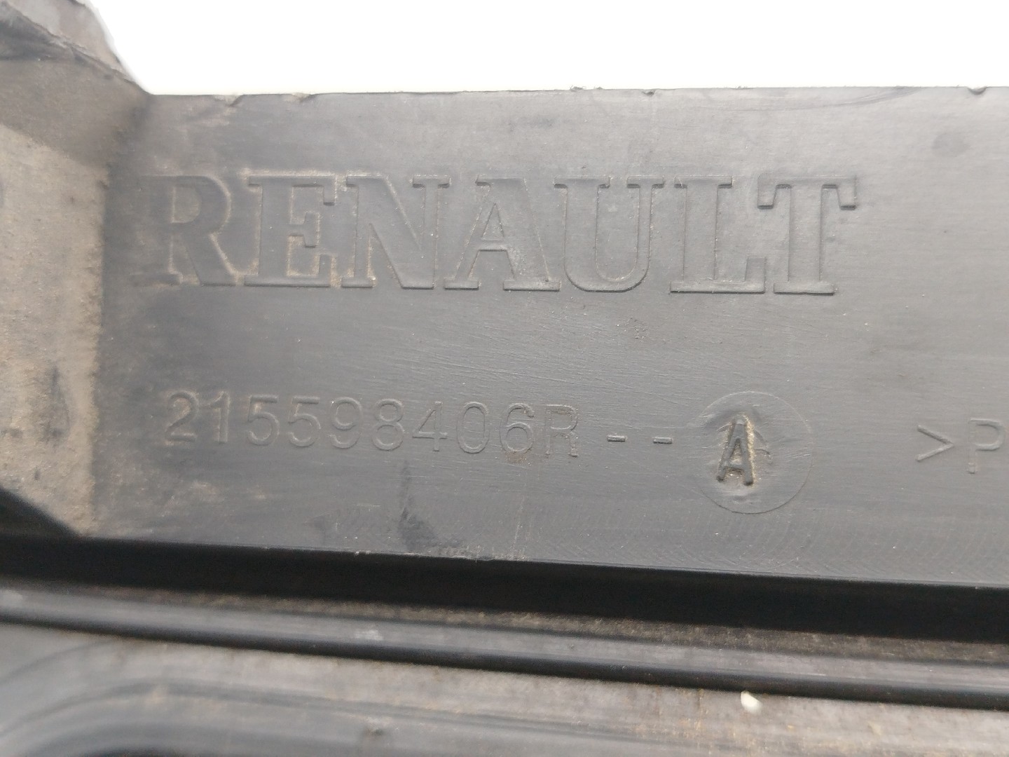 Suporte de radiador RENAULT MEGANE IV Hatchback (B9A/M/N_) | 15 -  Imagem-2