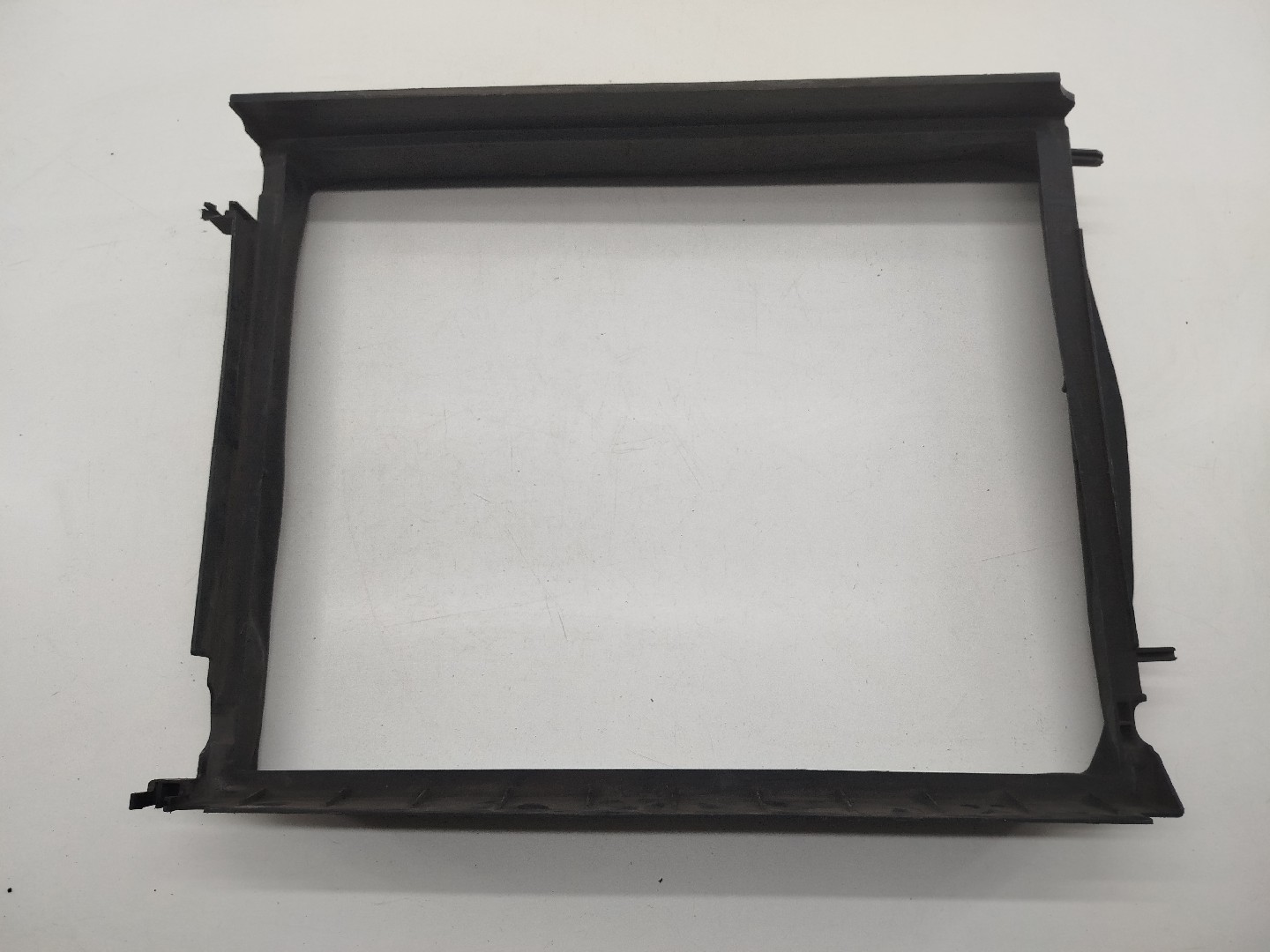 Suporte de radiador RENAULT MEGANE IV Hatchback (B9A/M/N_) | 15 -  Imagem-1