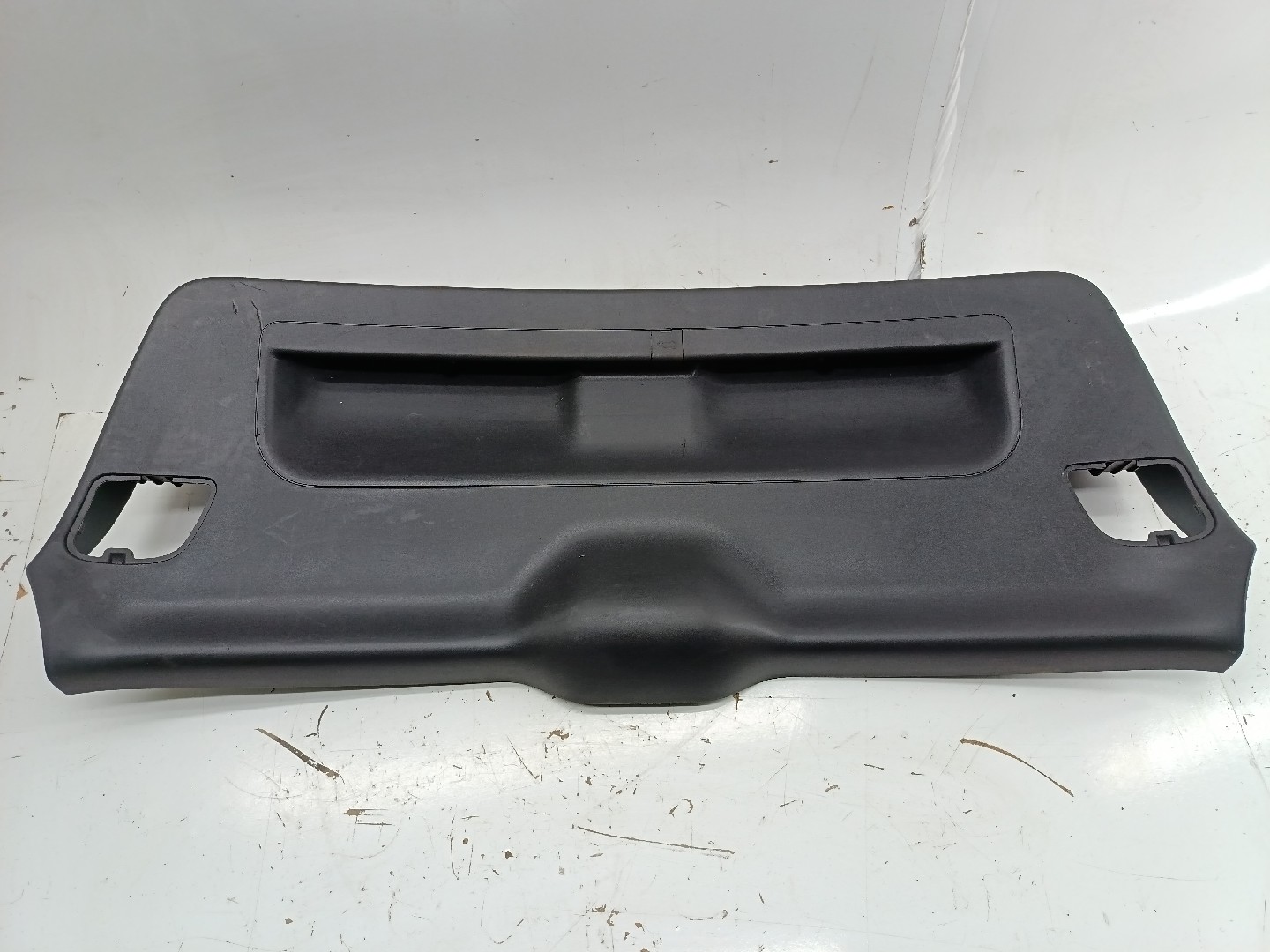 Tampa da Mala AUDI A3 Sportback (8PA) | 04 - 15