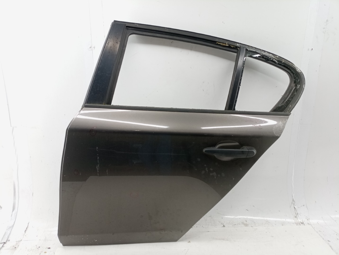 Puerta Trasera Izq BMW 1 (E87) | 03 - 13