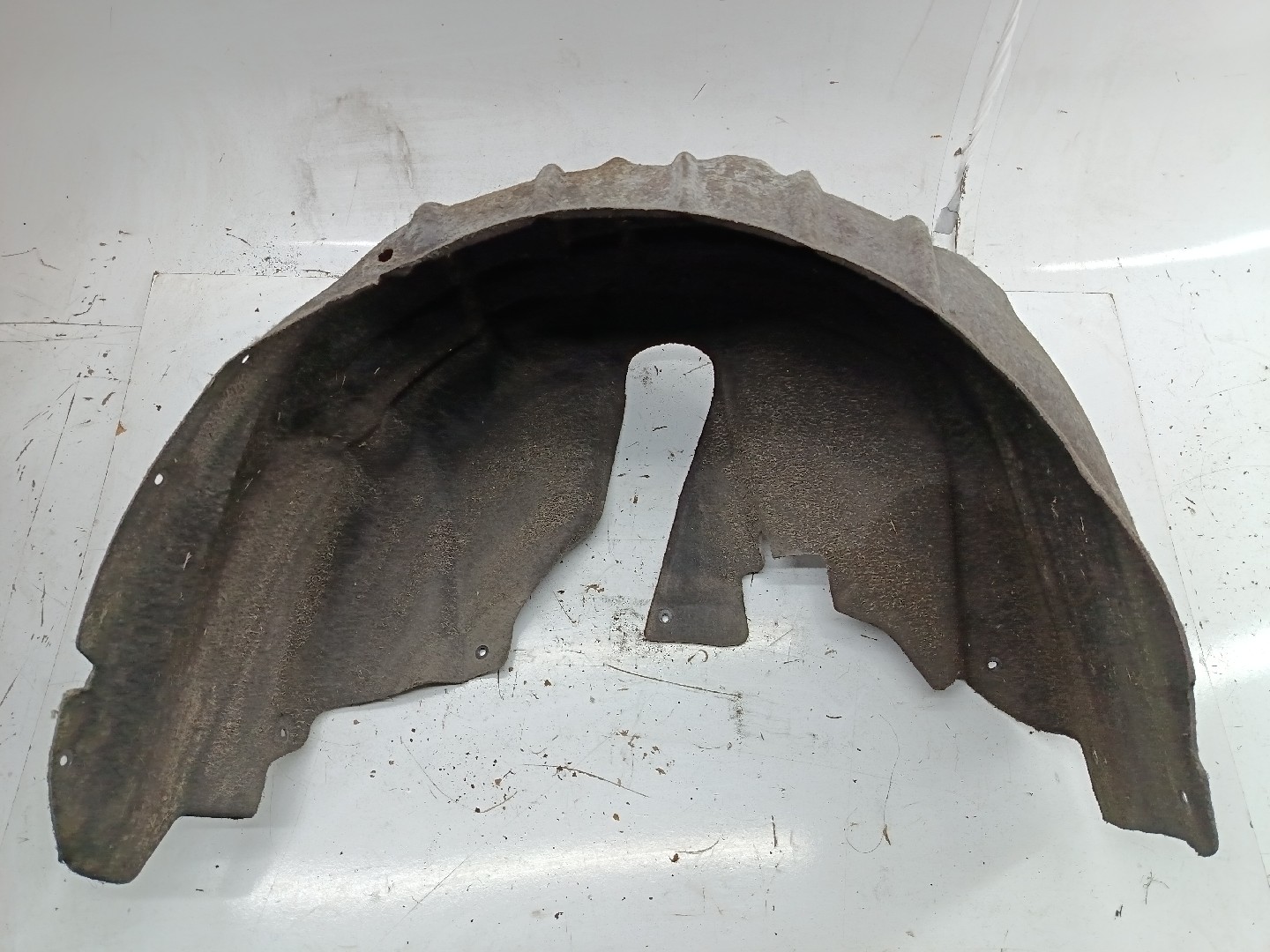 Cava de Roda Traseira Esquerda AUDI A3 Sportback (8PA) | 04 - 15 Imagem-4