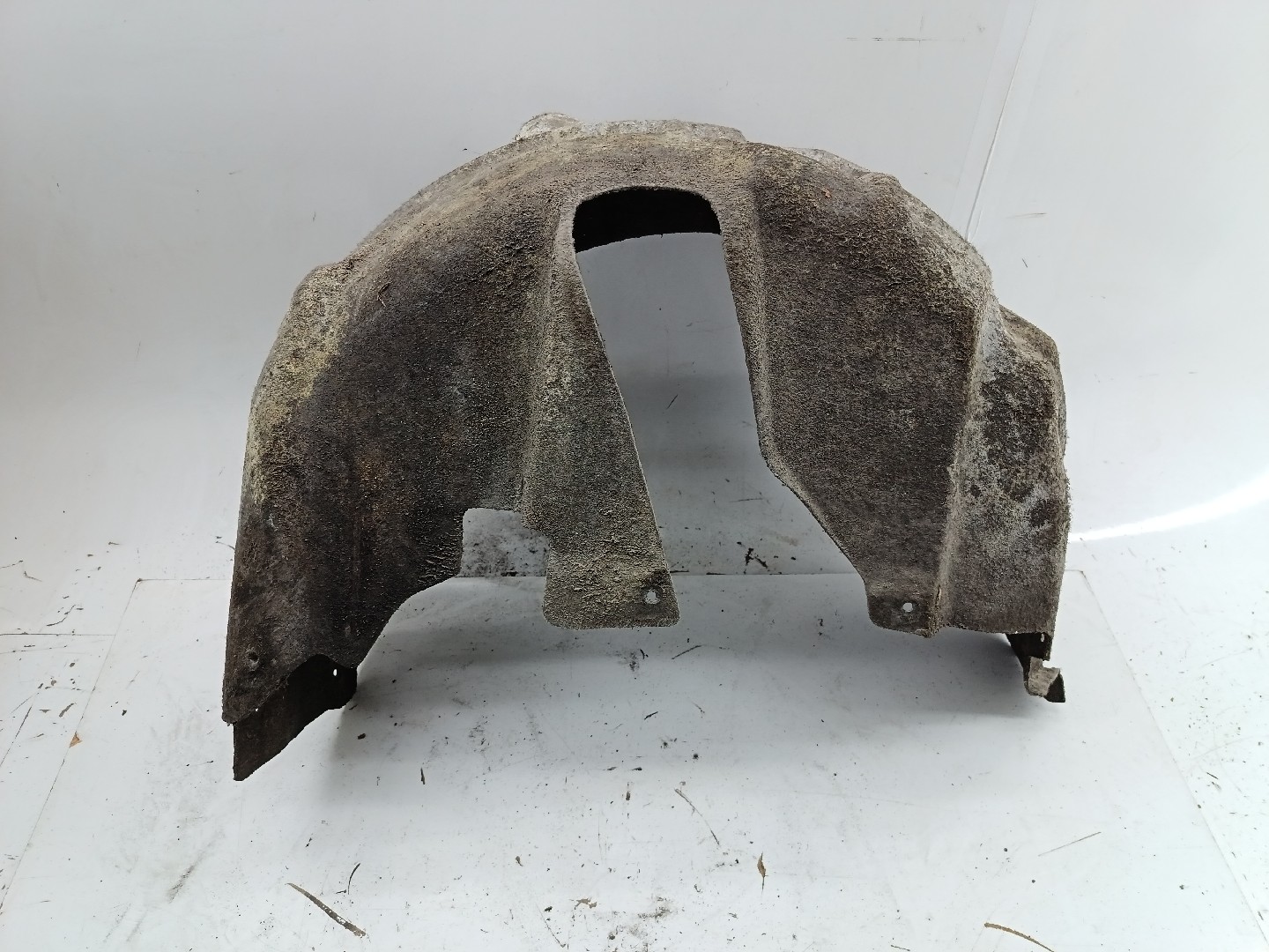 Cava de Roda Traseira Esquerda AUDI A3 Sportback (8PA) | 04 - 15 Imagem-2