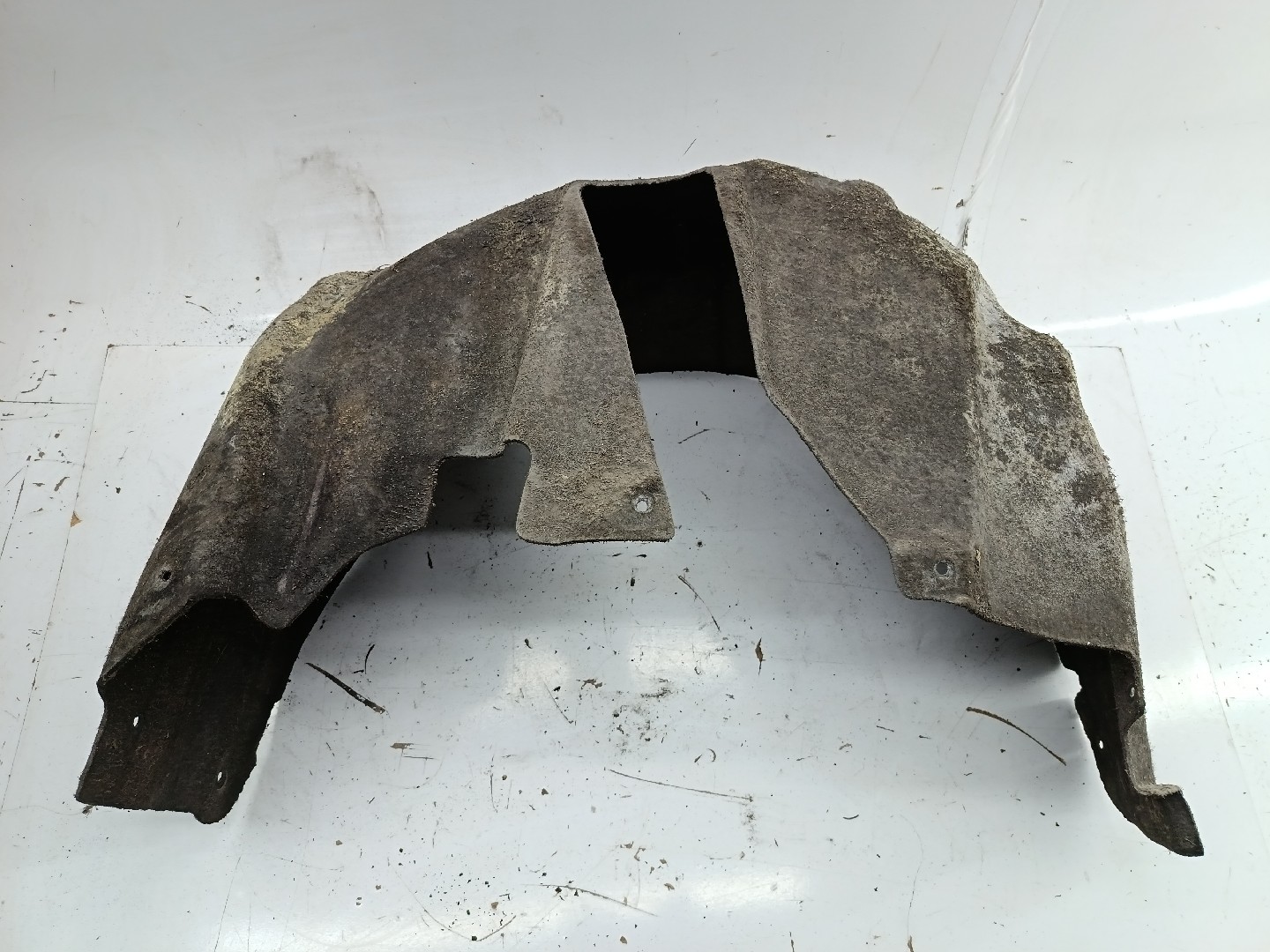 Cava de Roda Traseira Esquerda AUDI A3 Sportback (8PA) | 04 - 15 Imagem-1