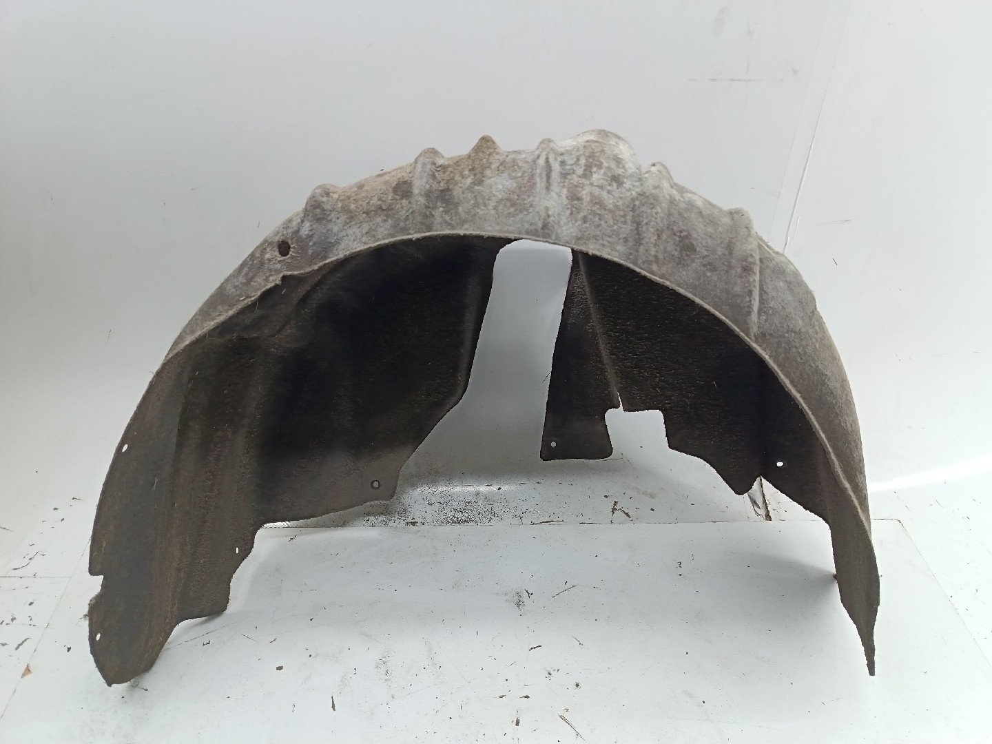 Cava de Roda Traseira Esquerda AUDI A3 Sportback (8PA) | 04 - 15 Imagem-3