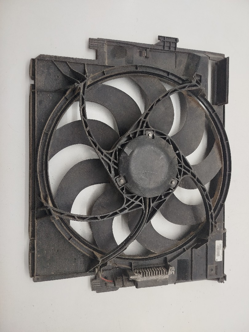 Termo ventilador BMW 1 (F20) | 11 - 19 Imagem-6