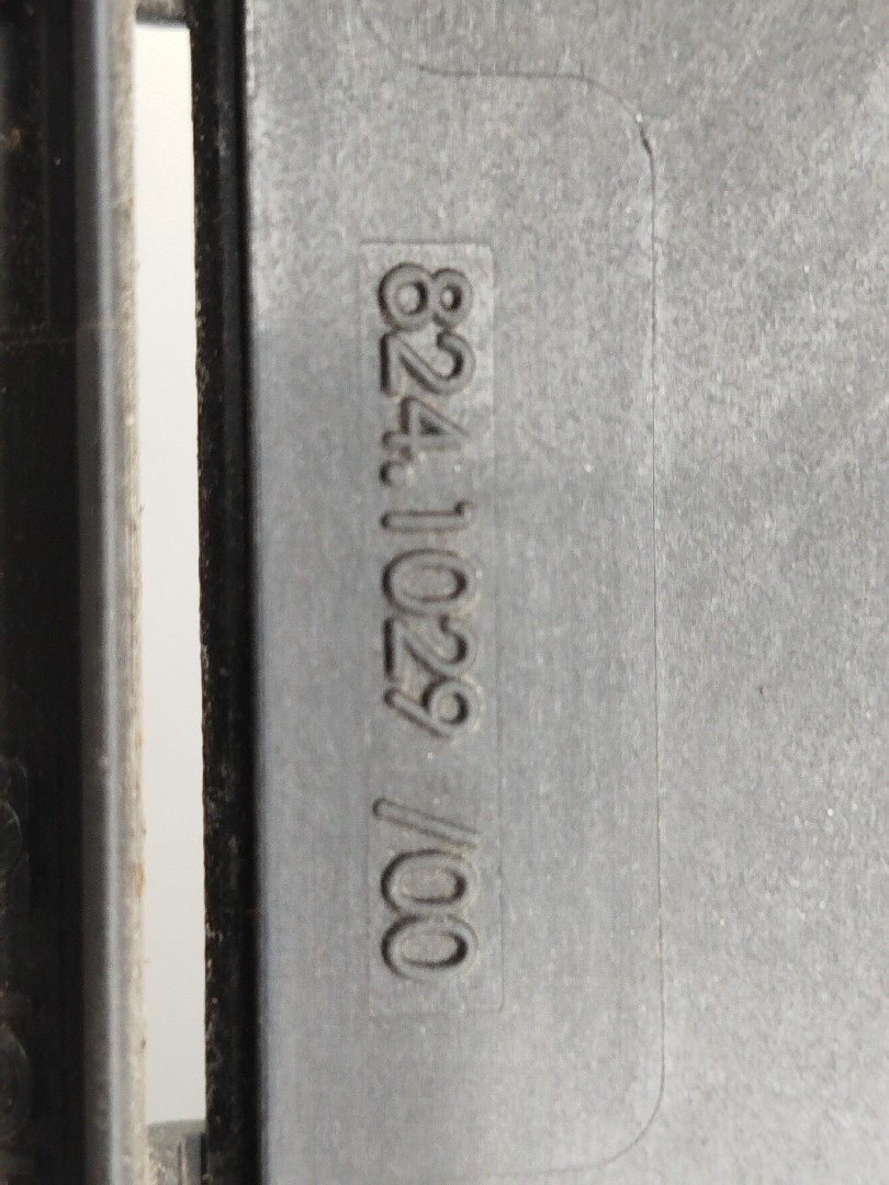 Termo ventilador PEUGEOT 3008 SUV (M_) | 16 -  Imagem-1