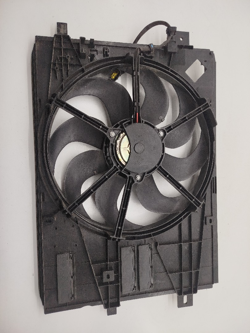 Termo ventilador PEUGEOT 3008 SUV (M_) | 16 -  Imagem-5