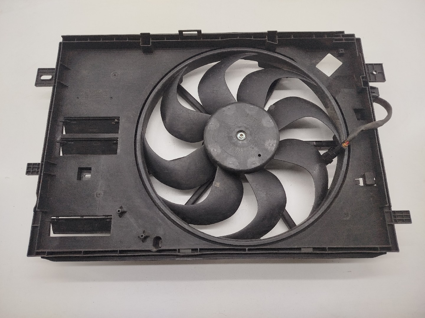 Termo ventilador PEUGEOT 3008 SUV (M_) | 16 -  Imagem-6