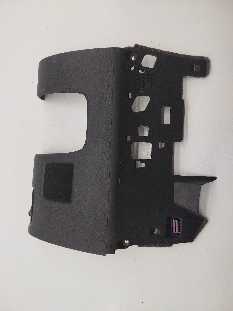 Painel inferior de tablier e controle de luzes AUDI A3 Sportback (8PA) | 04 - 15 Imagem-7