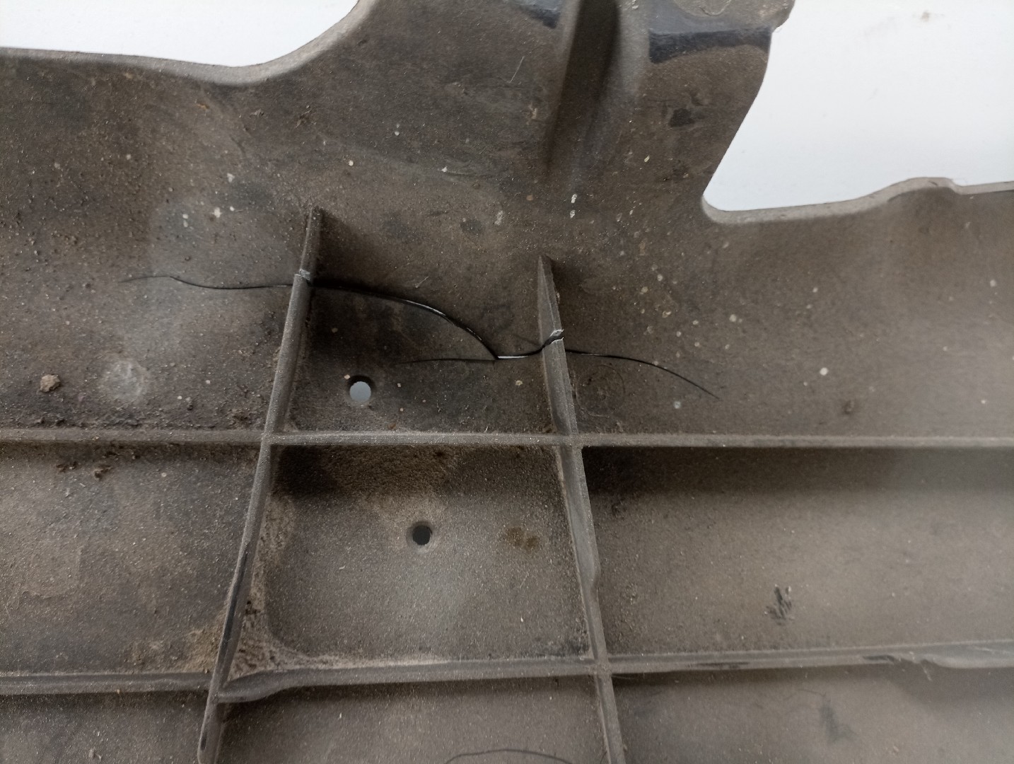 Proteção inferior de carroçaria PEUGEOT 508 SW I (8E_) | 10 - 18 Imagem-5