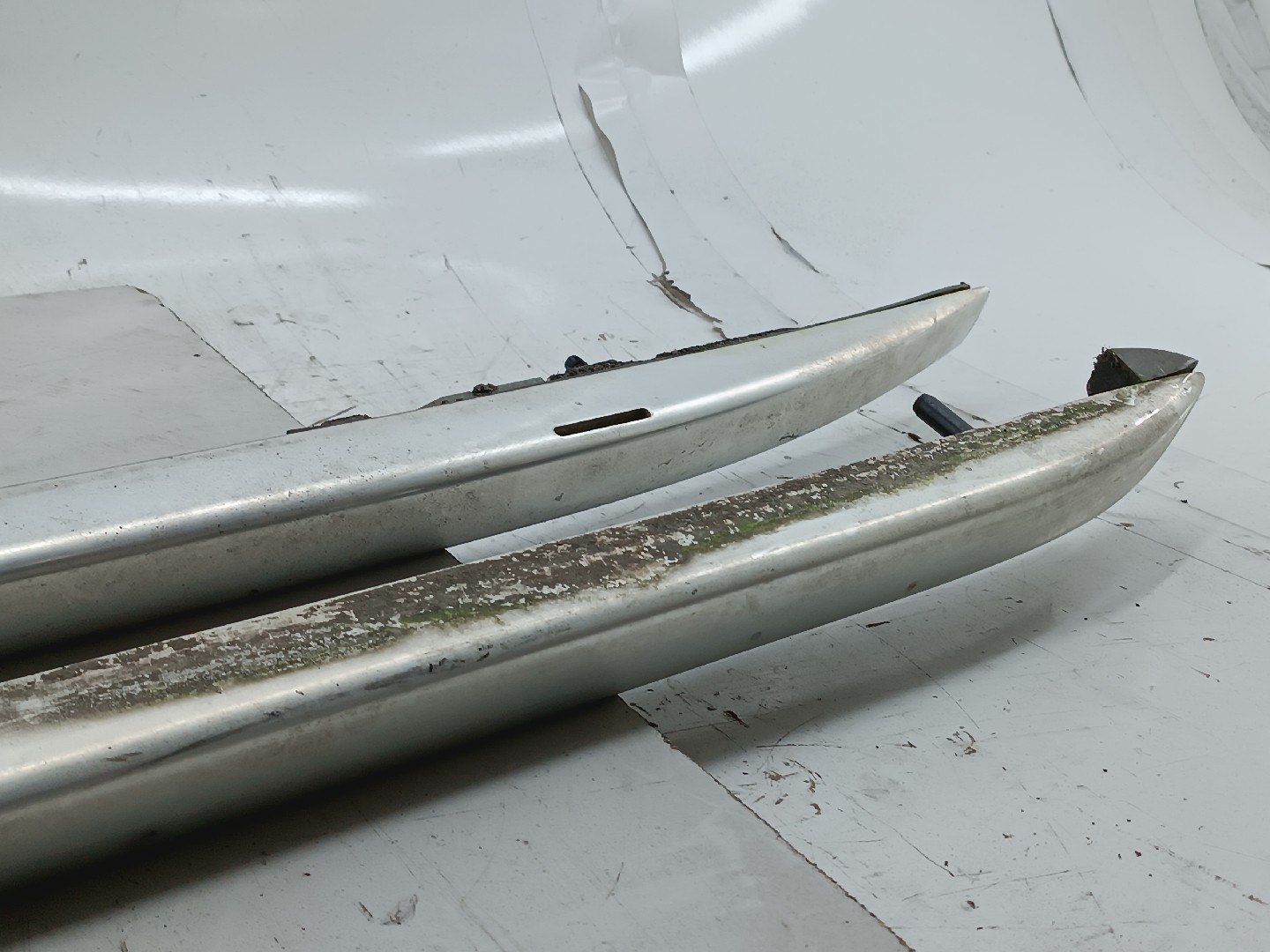Barras de Tejadilho PEUGEOT 508 SW I (8E_) | 10 - 18 Imagem-10