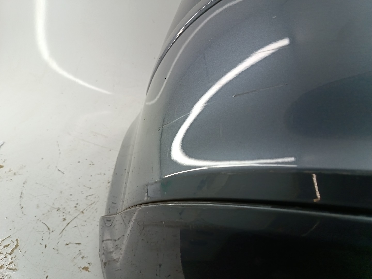 Para Choques Traseiro Com Sensores AUDI A3 Sportback (8PA) | 04 - 15 Imagem-3