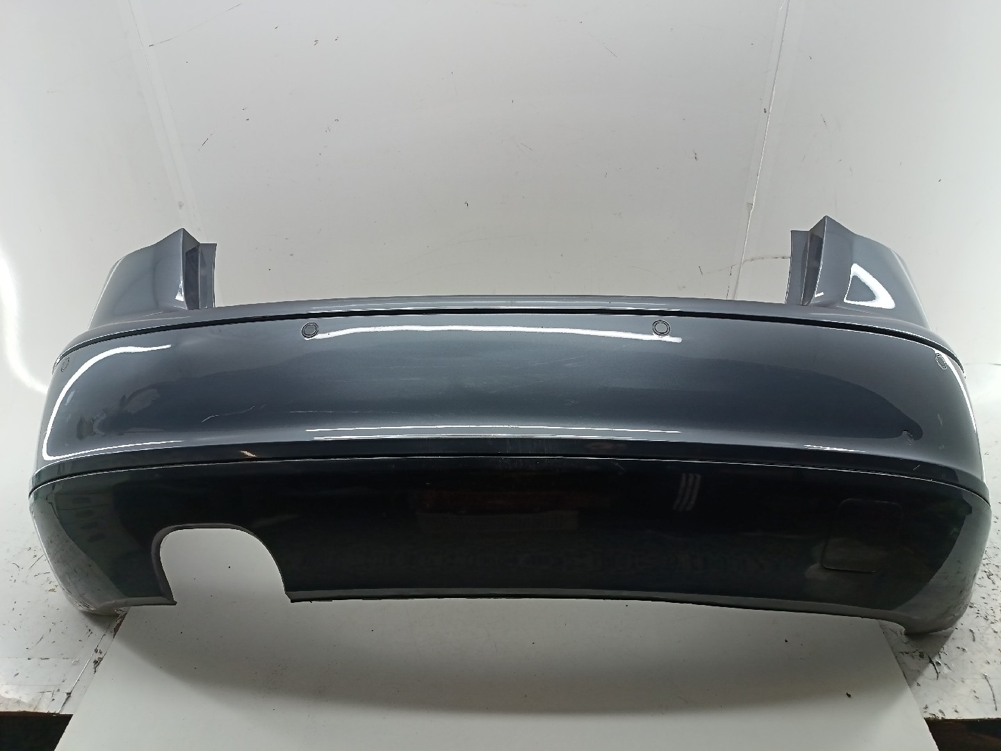 Para Choques Traseiro Com Sensores AUDI A3 Sportback (8PA) | 04 - 15