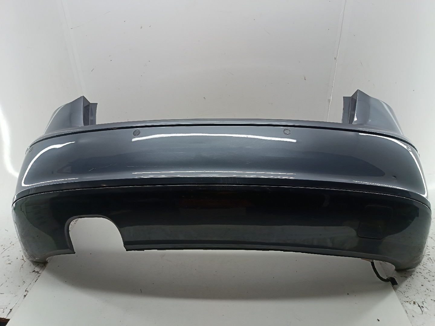 Para Choques Traseiro Com Sensores AUDI A3 Sportback (8PA) | 04 - 15 Imagem-10