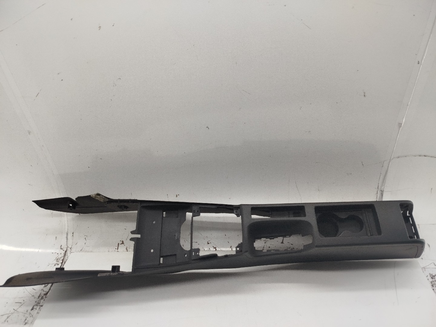 Consola Central AUDI A3 Sportback (8PA) | 04 - 15 Imagem-1