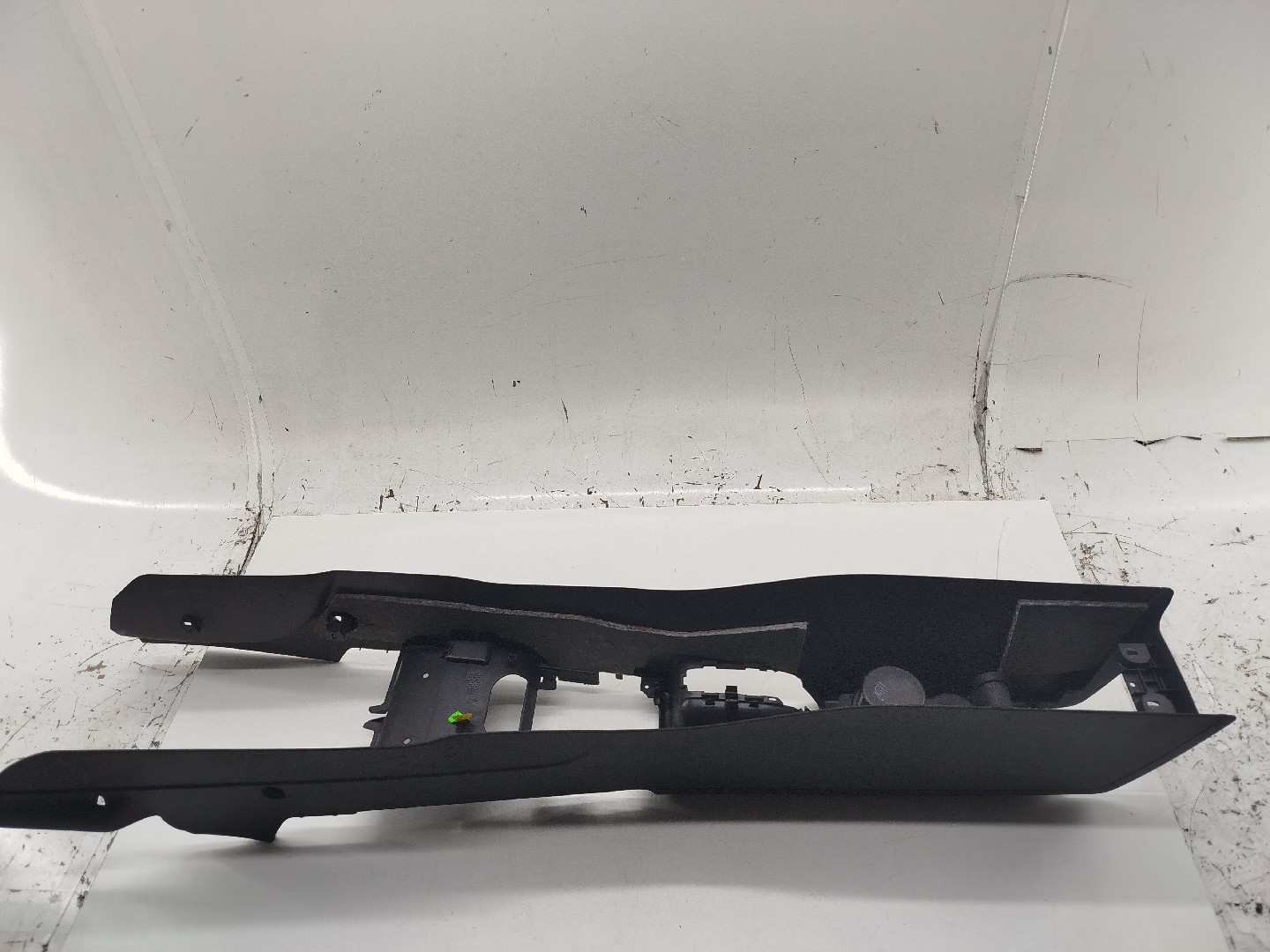 Consola Central AUDI A3 Sportback (8PA) | 04 - 15 Imagem-2