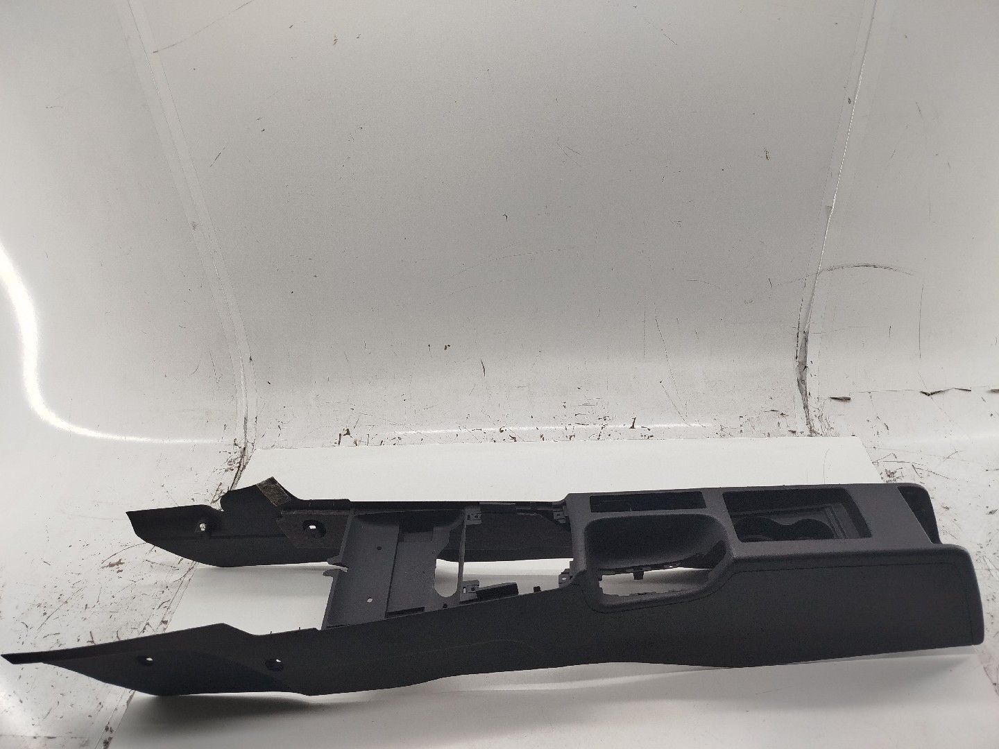 Consola Central AUDI A3 Sportback (8PA) | 04 - 15