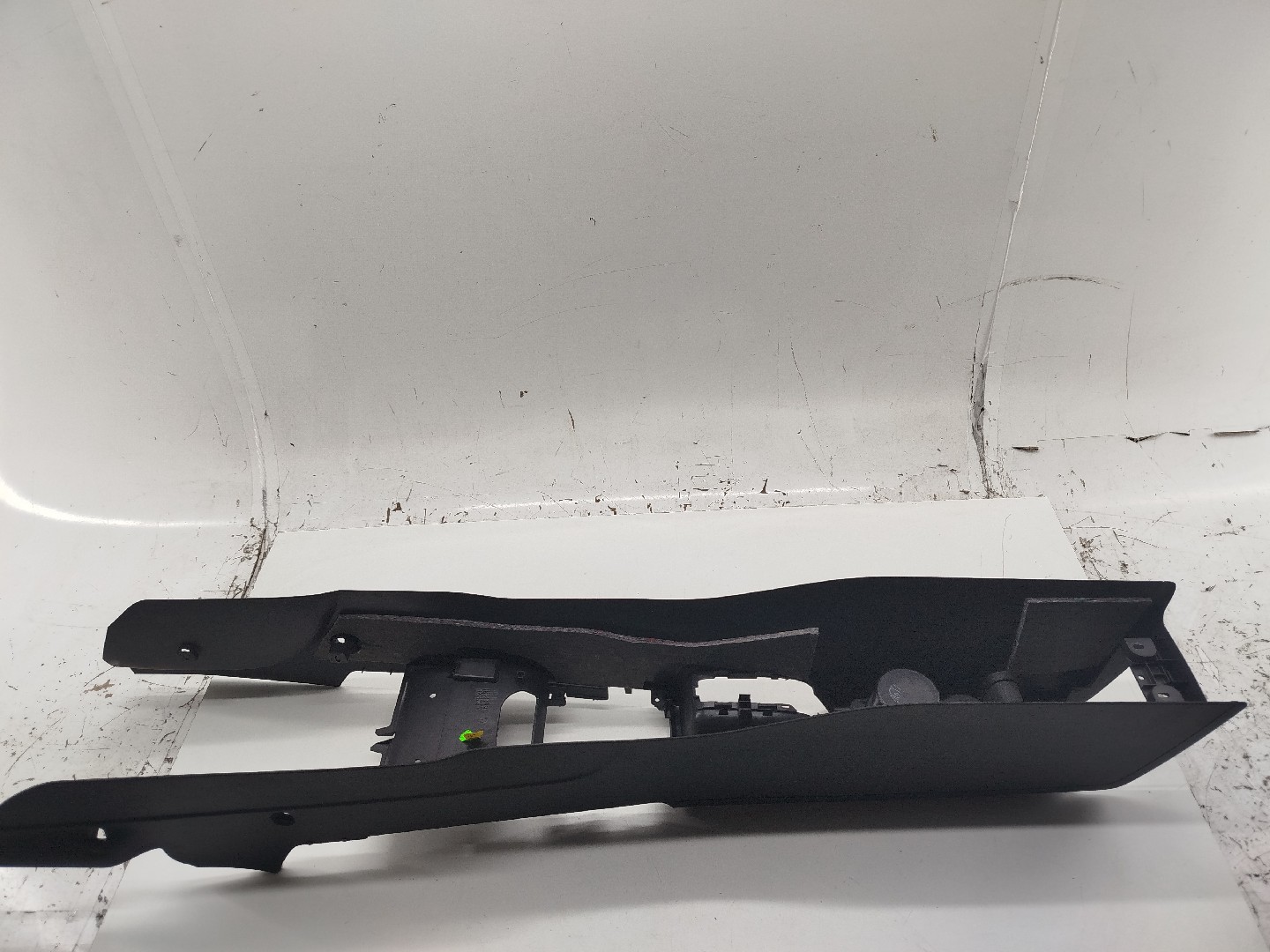 Consola Central AUDI A3 Sportback (8PA) | 04 - 15 Imagem-4