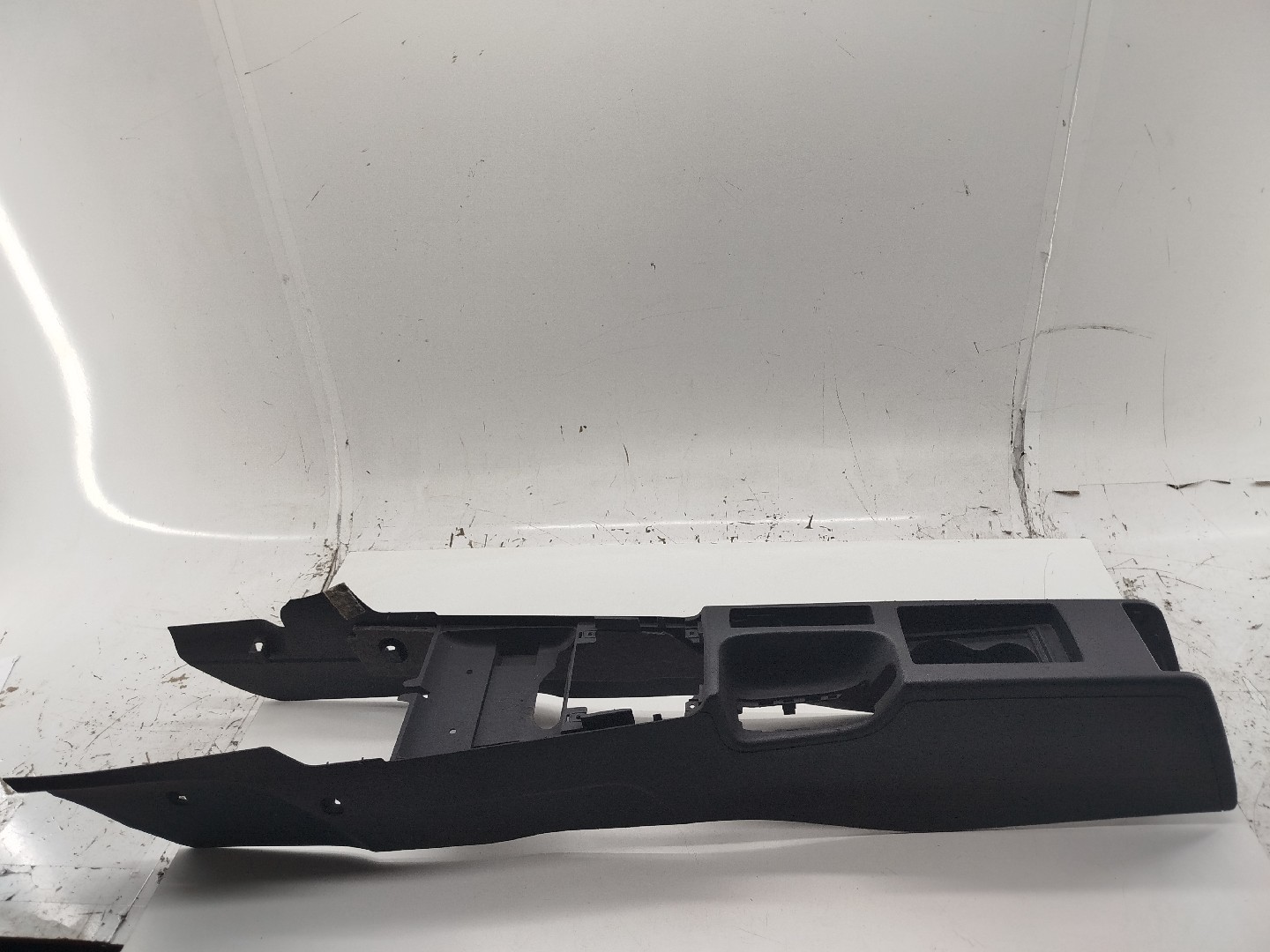 Consola Central AUDI A3 Sportback (8PA) | 04 - 15 Imagem-5