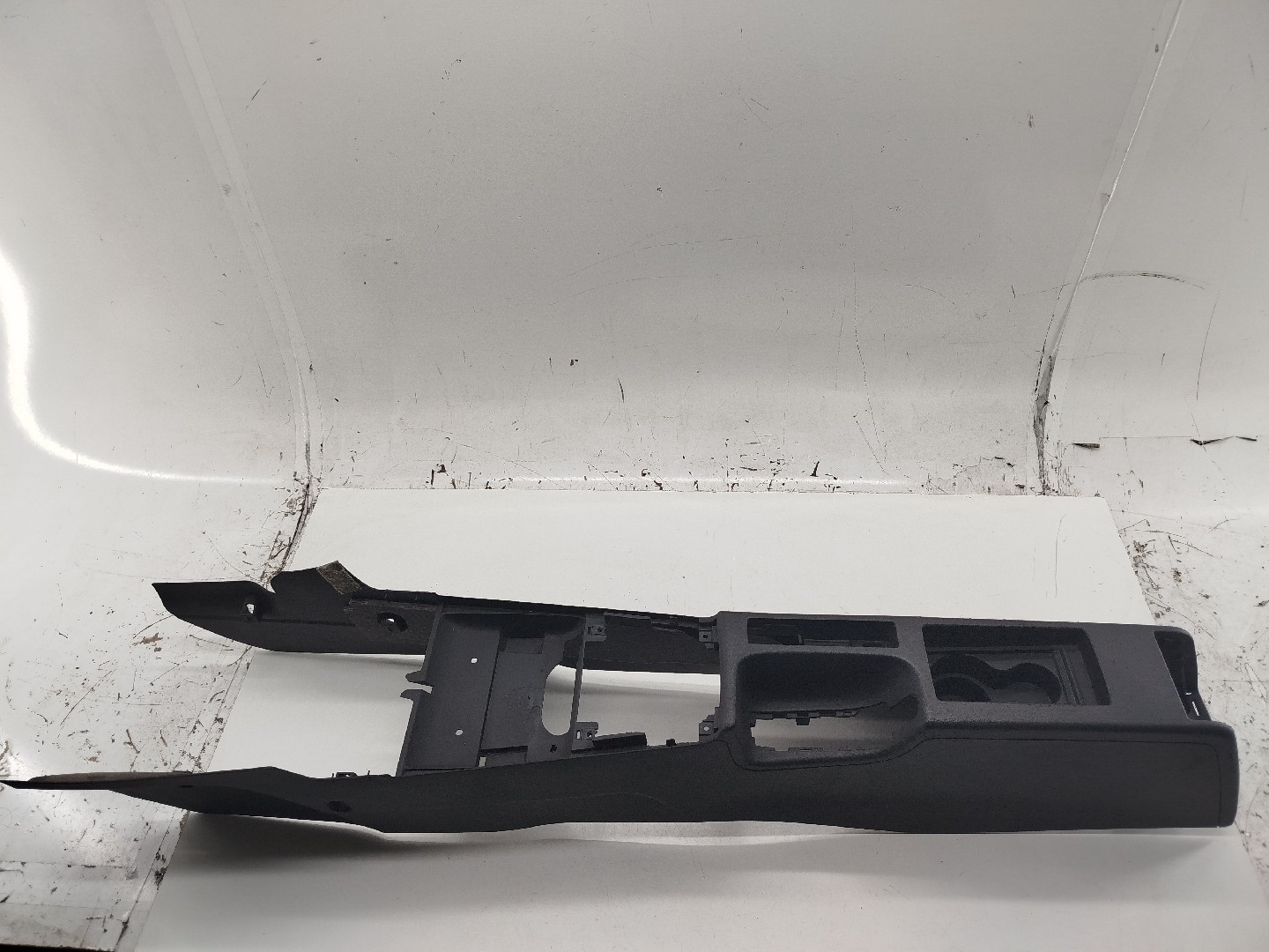 Consola Central AUDI A3 Sportback (8PA) | 04 - 15 Imagem-6