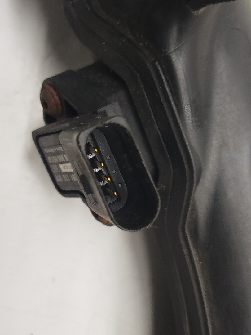 Tubagem do Intercooler AUDI A3 Sportback (8PA) | 04 - 15 Imagem-1