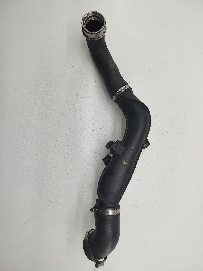 Tubagem do Intercooler AUDI A3 Sportback (8PA) | 04 - 15 Imagem-6