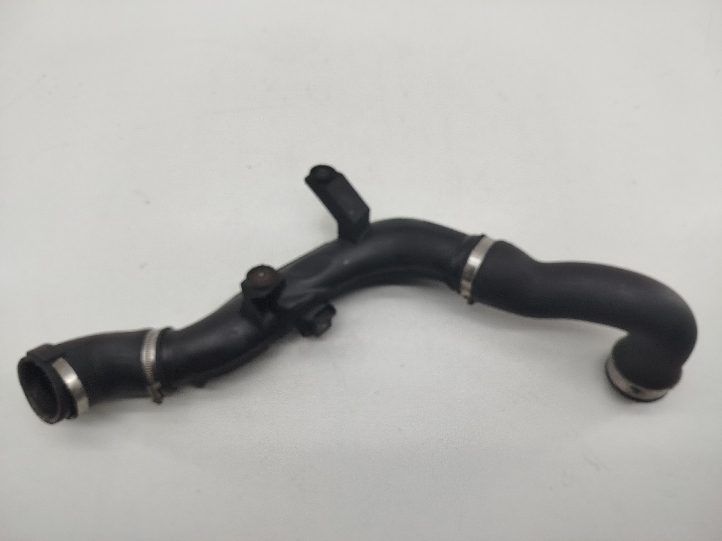 Tubagem do Intercooler AUDI A3 Sportback (8PA) | 04 - 15 Imagem-5
