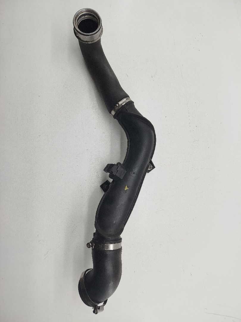 Tubagem do Intercooler AUDI A3 Sportback (8PA) | 04 - 15 Imagem-3