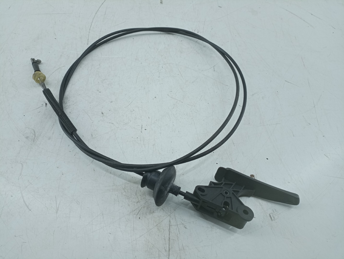 Cabo de fecho capô PEUGEOT 508 SW I (8E_) | 10 - 18