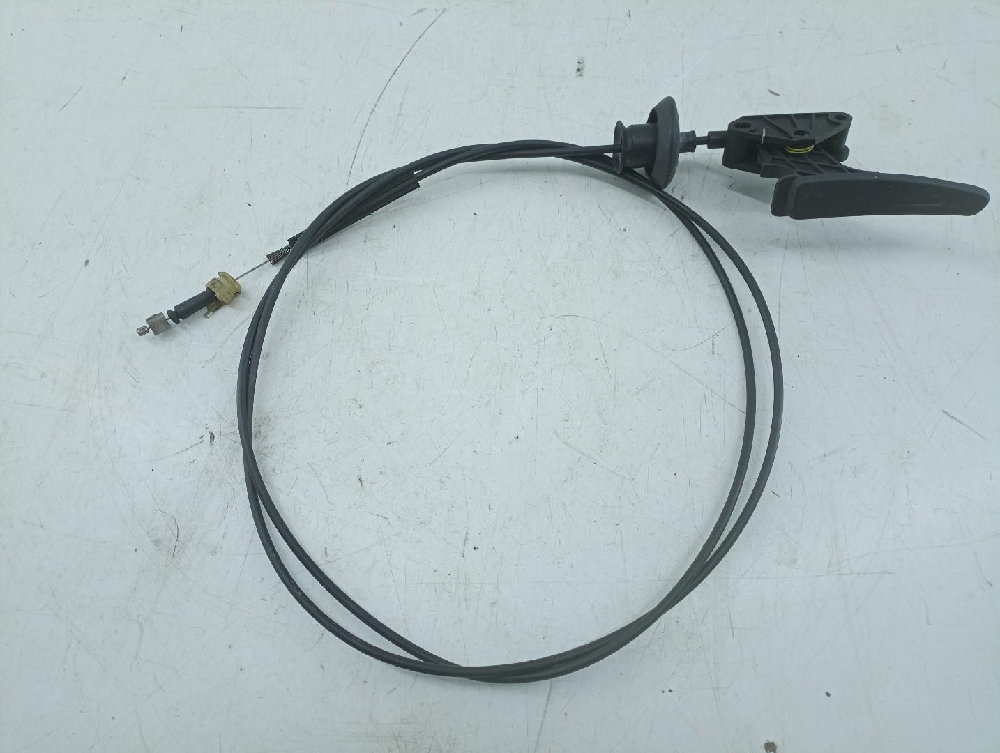 Cabo de fecho capô PEUGEOT 508 SW I (8E_) | 10 - 18 Imagem-1