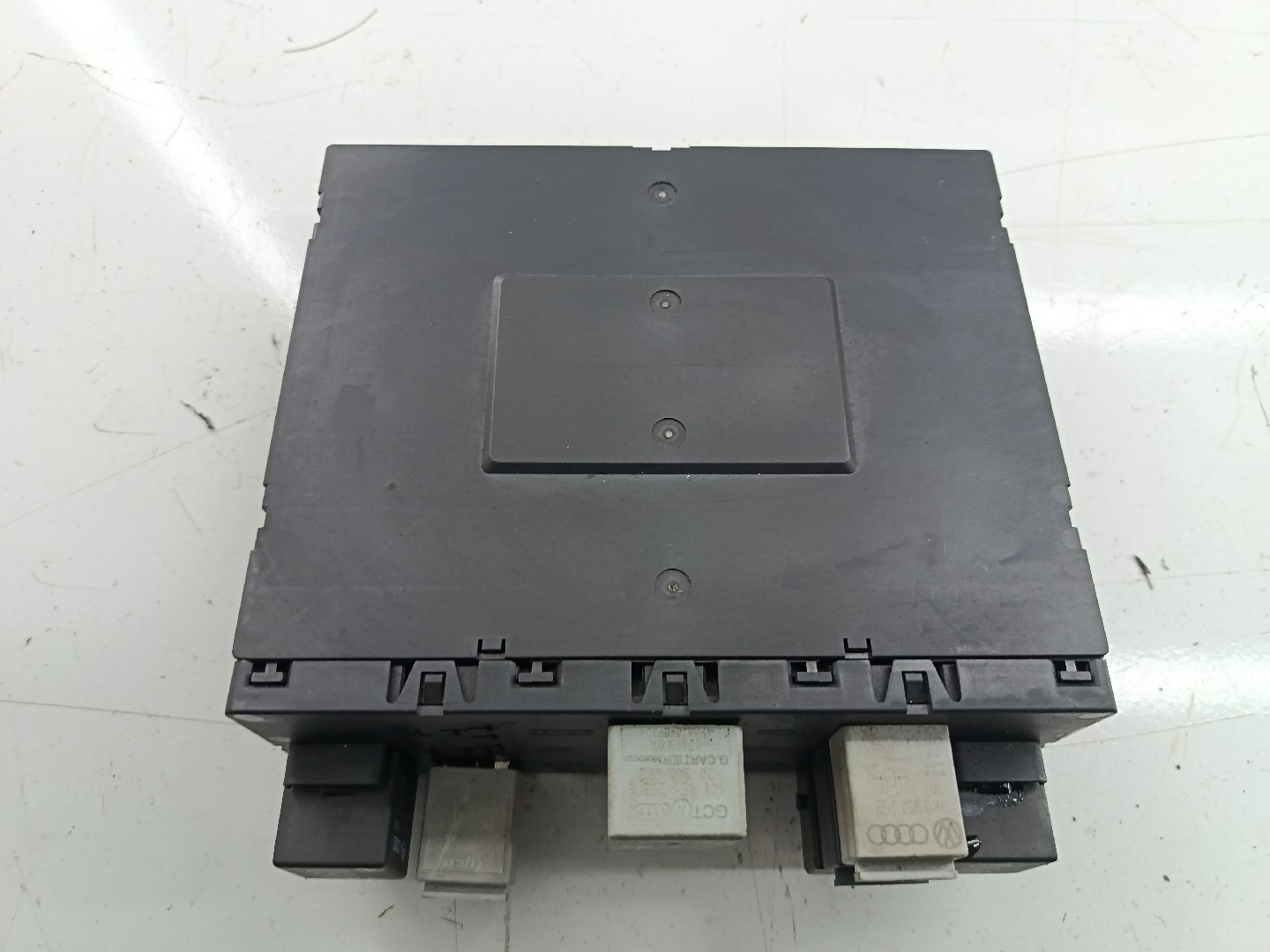 Caixa de Fusíveis AUDI A3 Sportback (8PA) | 04 - 15 Imagem-2