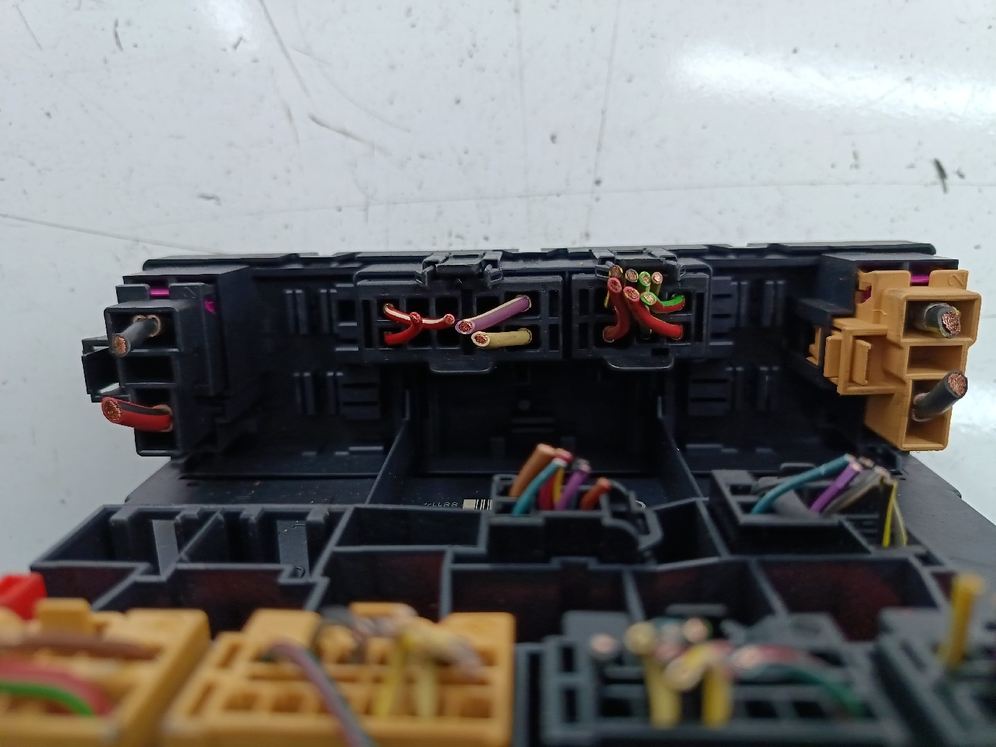 Caixa de Fusíveis AUDI A3 Sportback (8PA) | 04 - 15 Imagem-3