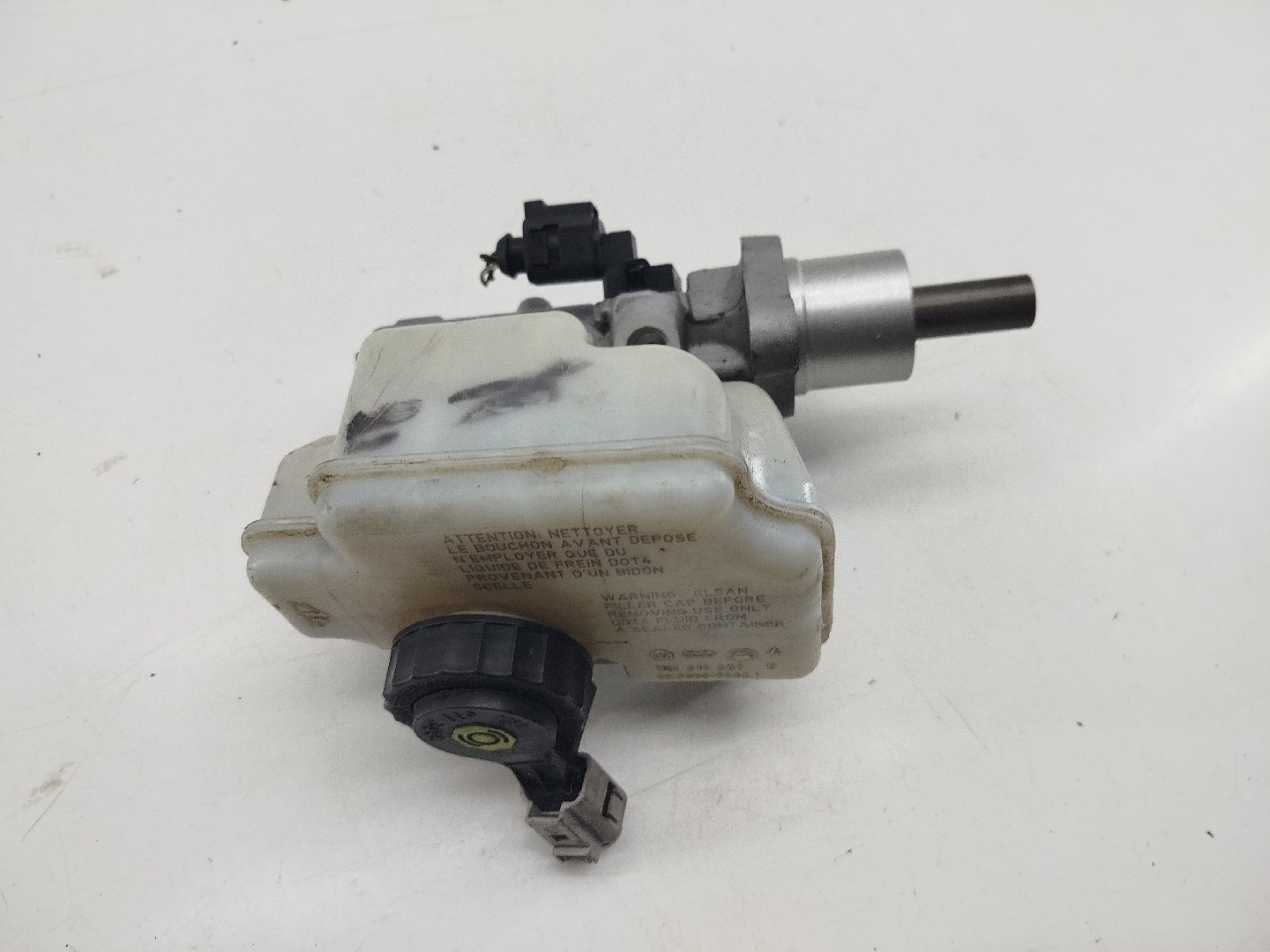Bomba de Freno AUDI A3 Sportback (8PA) | 04 - 15
