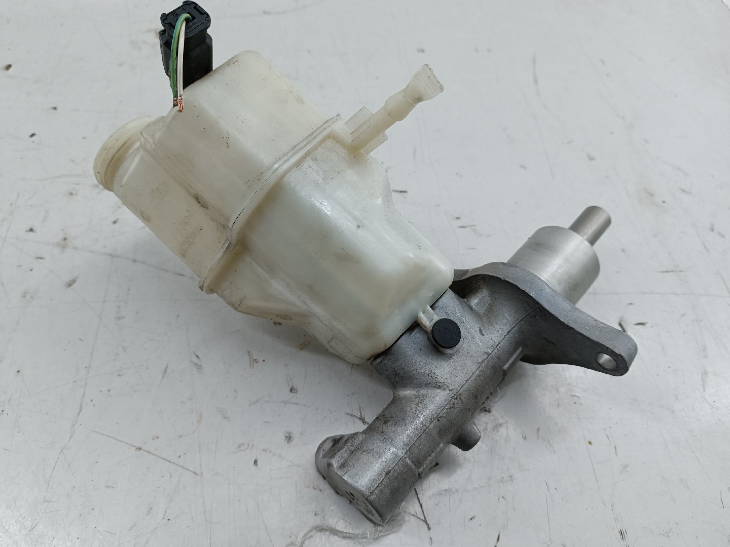 Bomba de Freno PEUGEOT 508 SW I (8E_) | 10 - 18