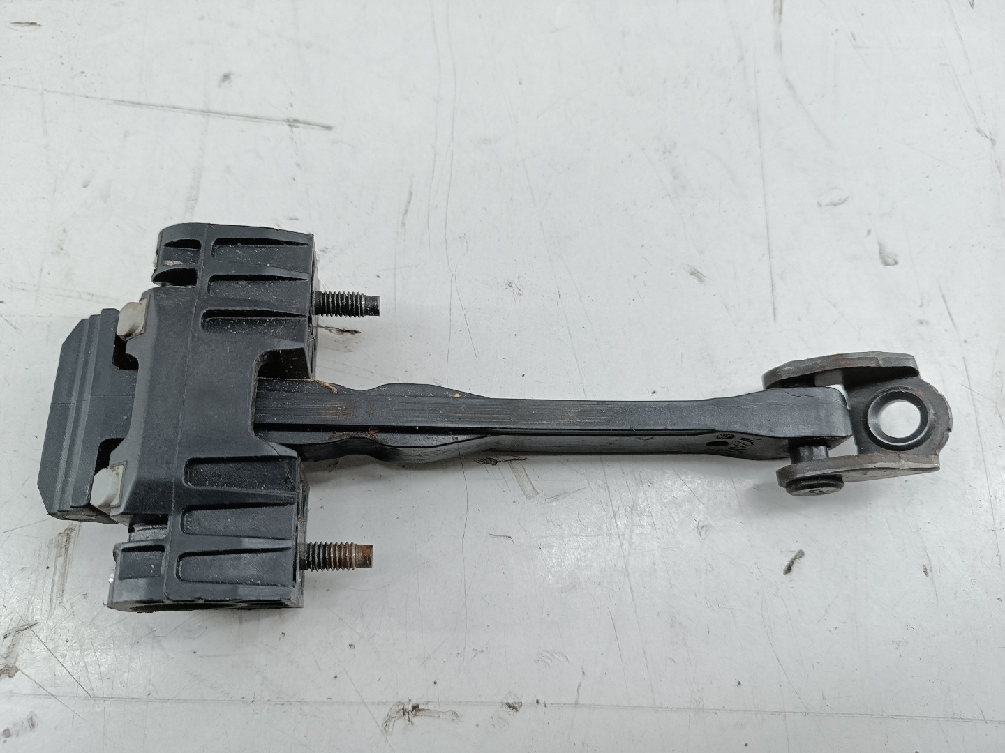 Esticador  / Limitador de porta PEUGEOT 508 SW I (8E_) | 10 - 18
