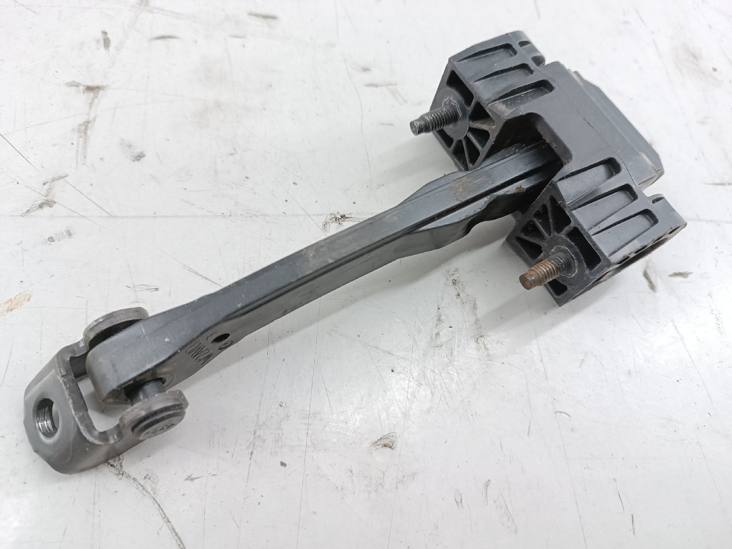 Esticador  / Limitador de porta PEUGEOT 508 SW I (8E_) | 10 - 18 Imagem-3
