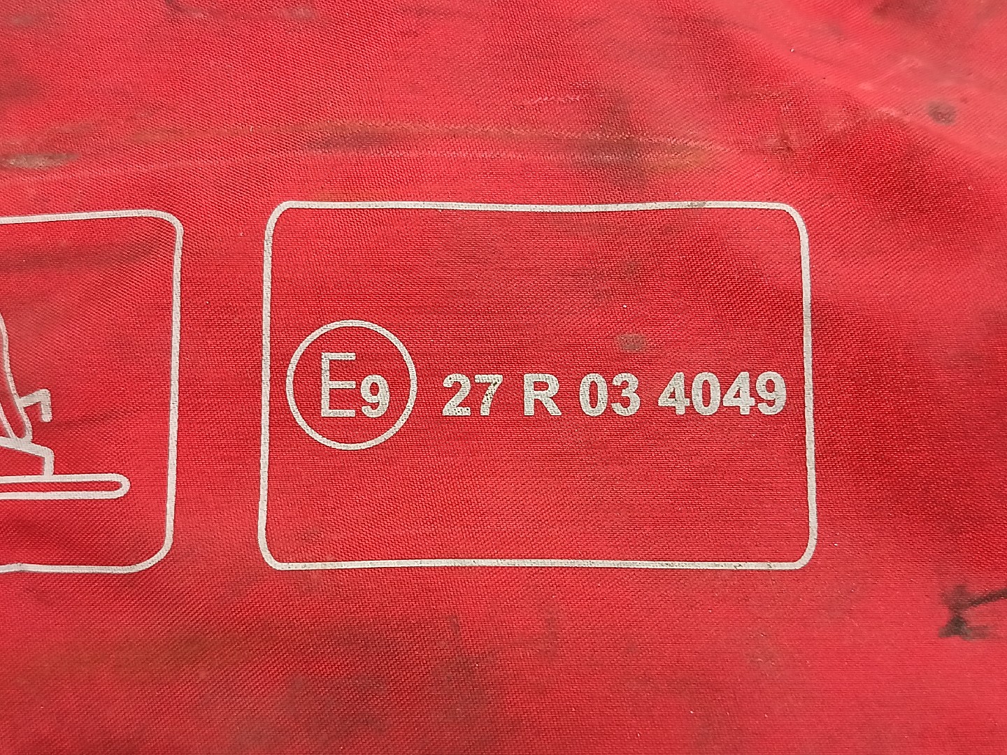 Triangulo RENAULT CAPTUR I (J5_, H5_) | 13 -  Imagem-2