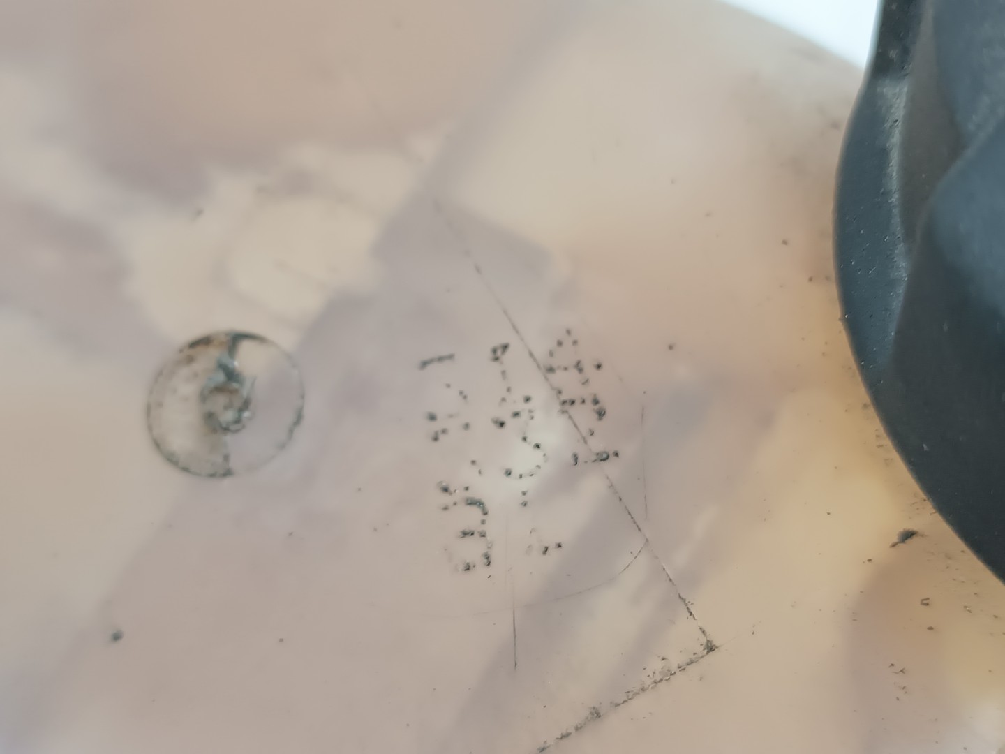 Vaso de expansão PEUGEOT 508 SW I (8E_) | 10 - 18 Imagem-2