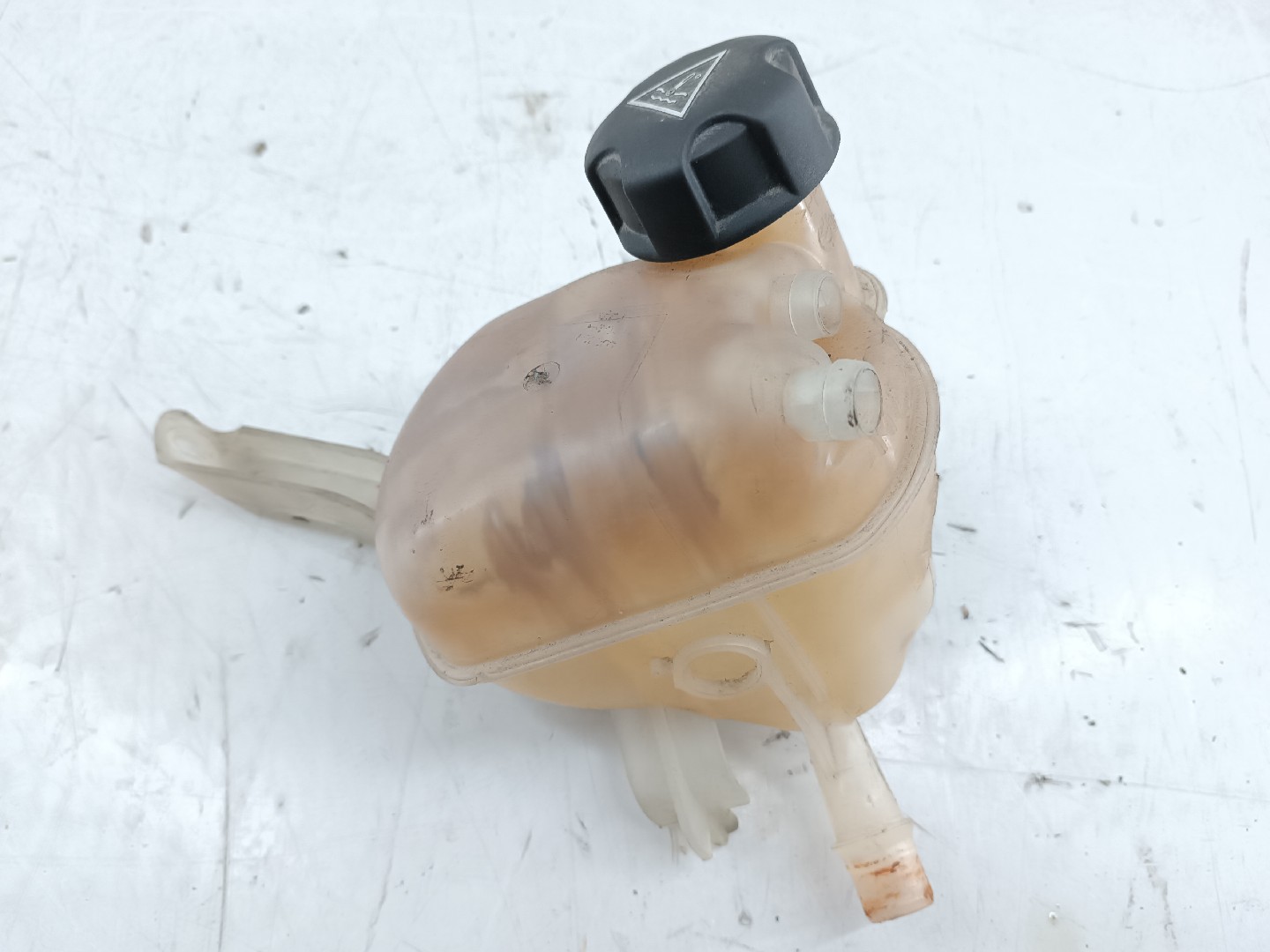 Vaso de expansão PEUGEOT 508 SW I (8E_) | 10 - 18 Imagem-4