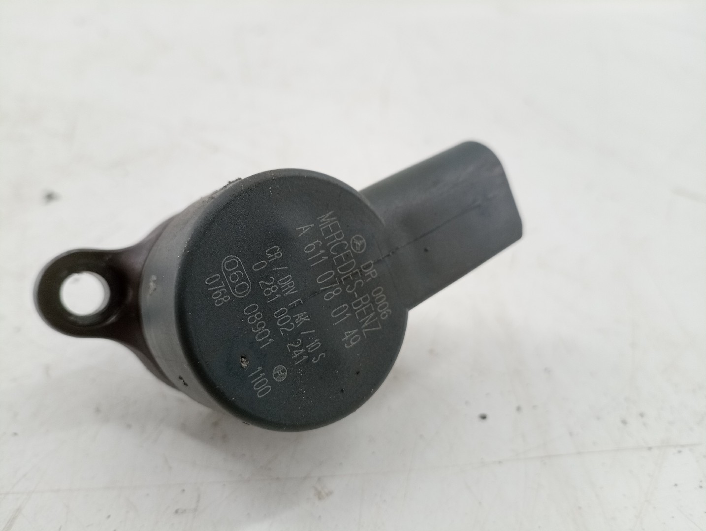 Valvula Preçao combustivel MERCEDES-BENZ A-CLASS (W168) | 97 - 05