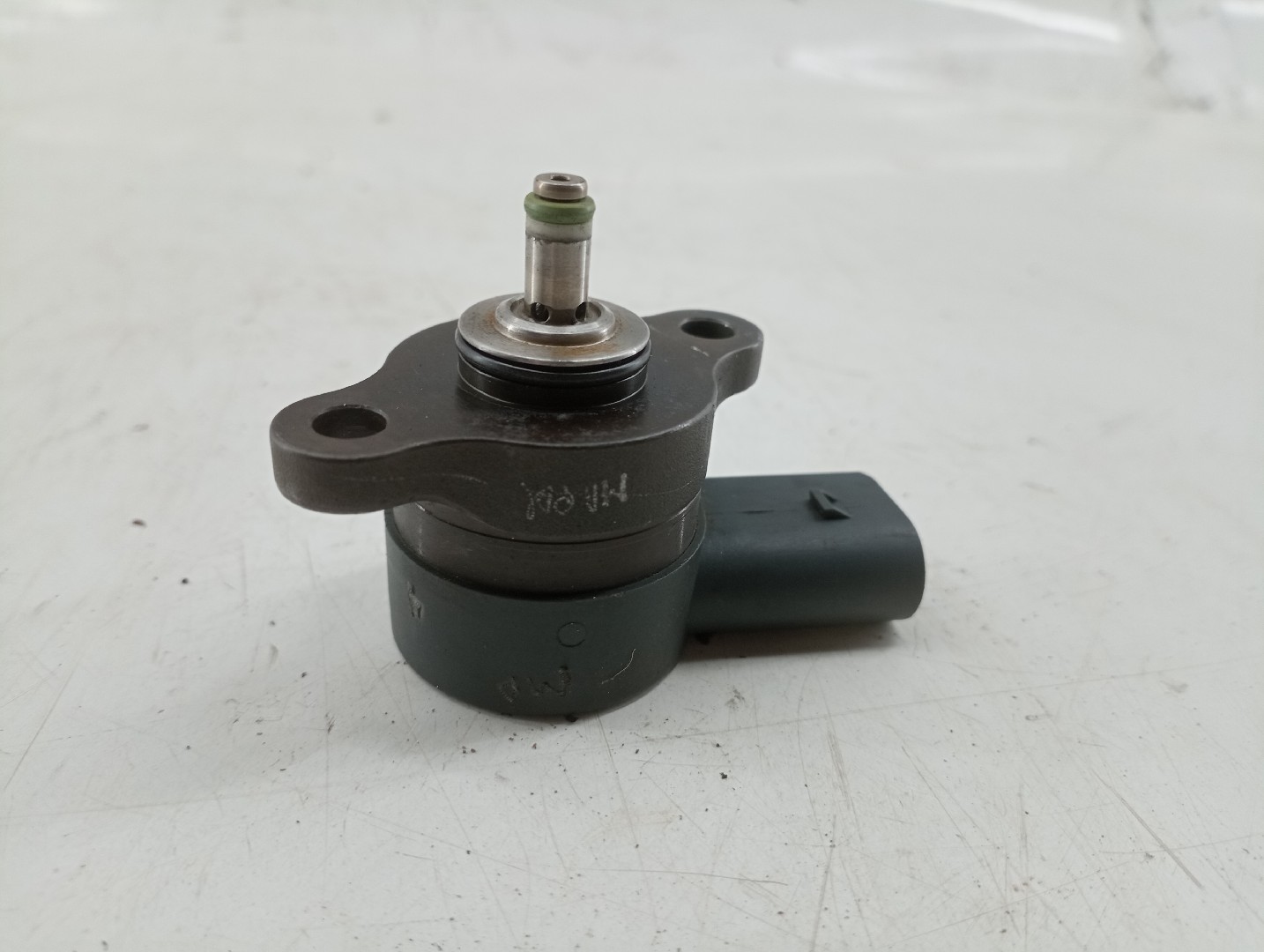 Valvula Preçao combustivel MERCEDES-BENZ A-CLASS (W168) | 97 - 05 Imagem-3