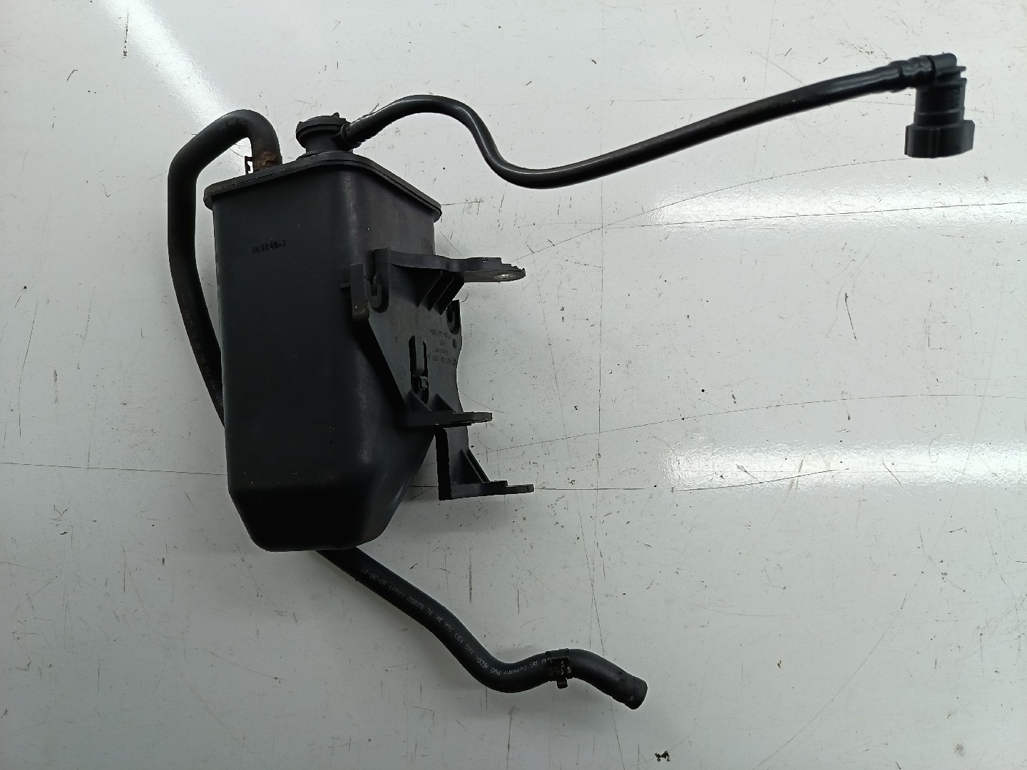 Filtro de carbono AUDI A3 Sportback (8PA) | 04 - 15 Imagem-1