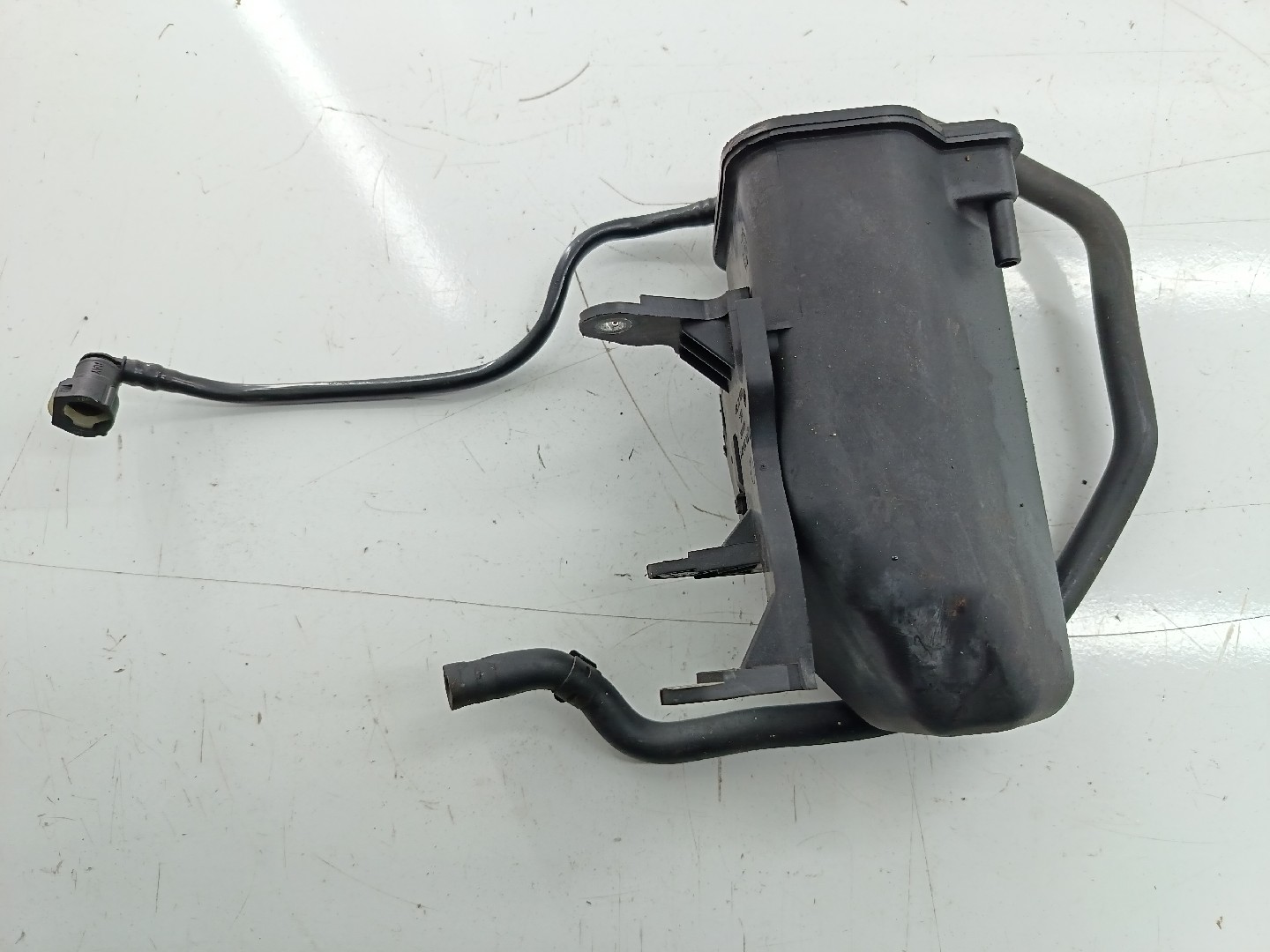 Filtro de carbono AUDI A3 Sportback (8PA) | 04 - 15