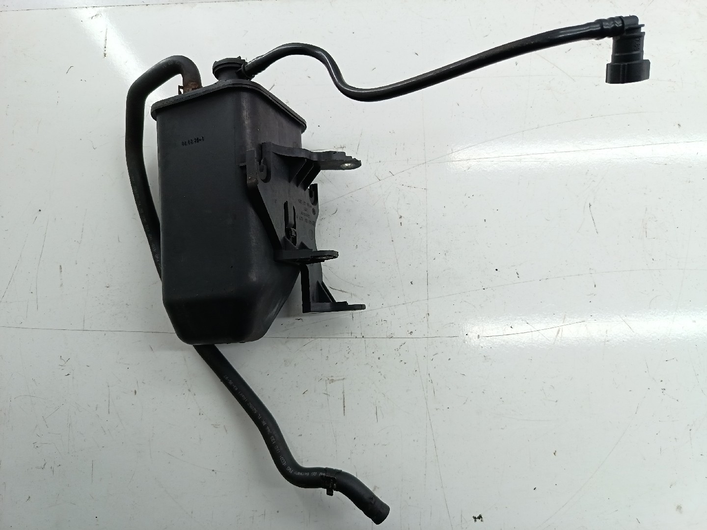 Filtro de carbono AUDI A3 Sportback (8PA) | 04 - 15 Imagem-4