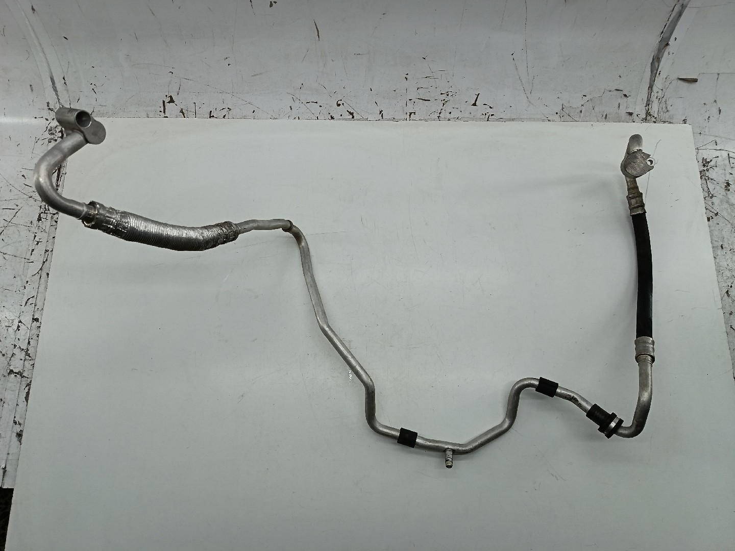 Tubo de Ar condicionado AUDI A3 Sportback (8PA) | 04 - 15