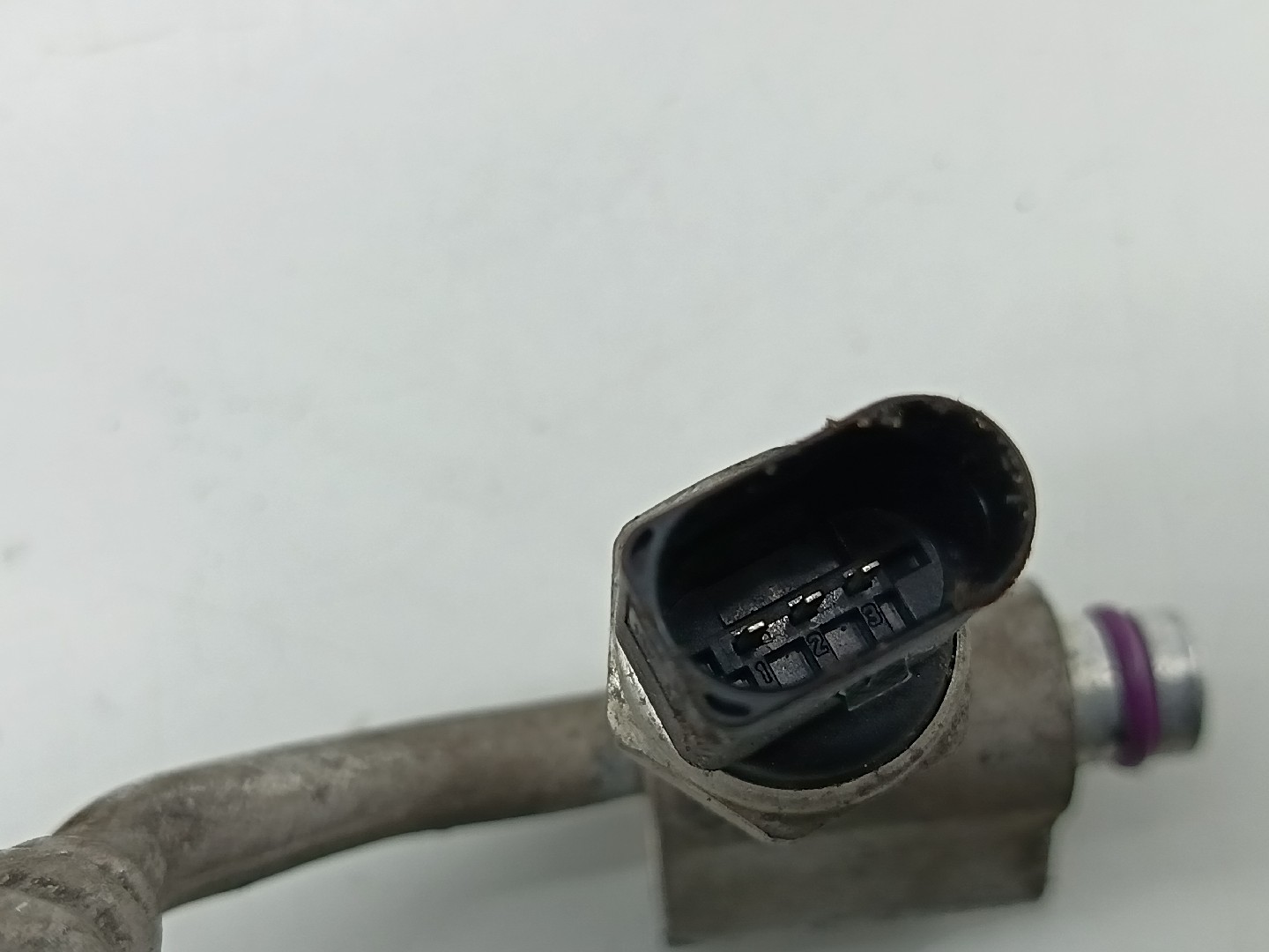 Tubo de Ar Condicionado AUDI A3 Sportback (8PA) | 04 - 15 Imagem-1