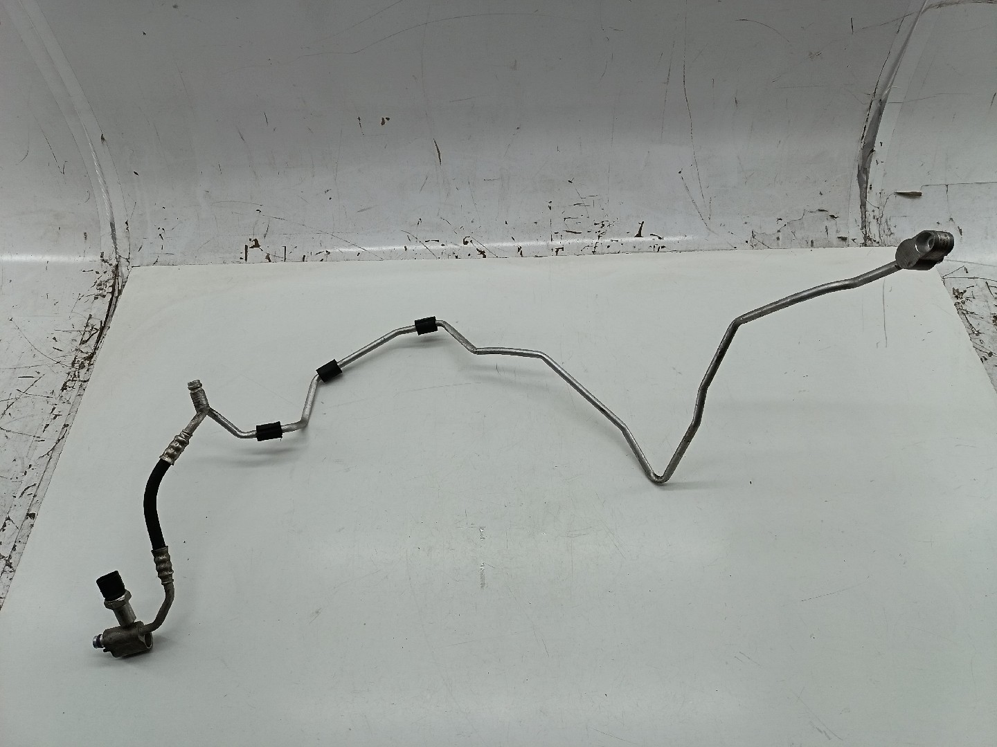 Tubo de Ar Condicionado AUDI A3 Sportback (8PA) | 04 - 15 Imagem-3